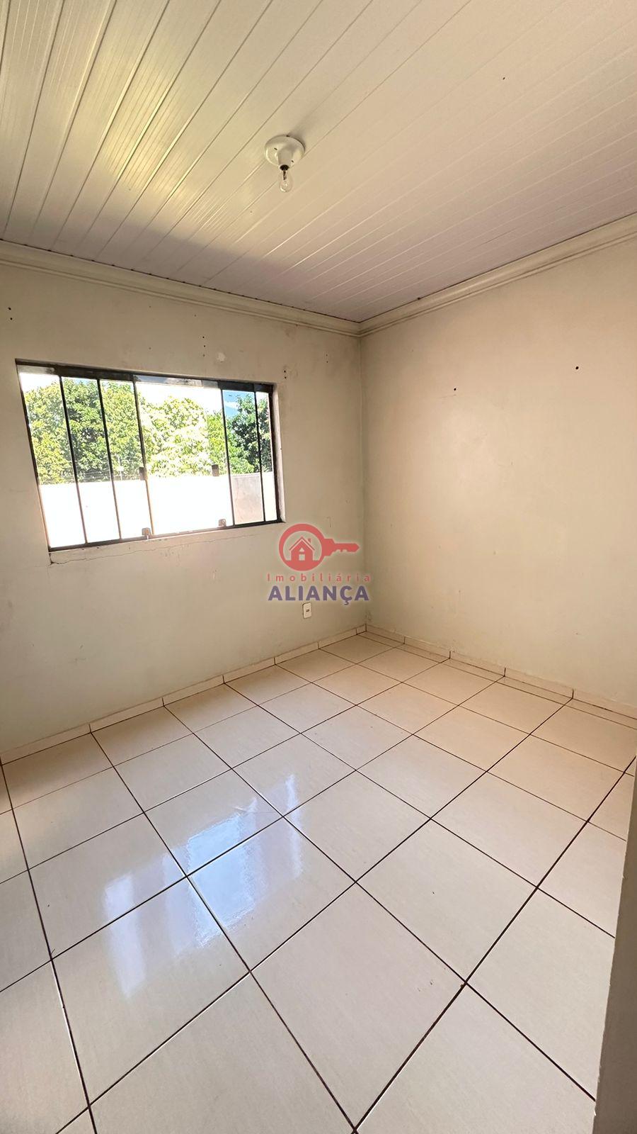 Imobiliria Aliana em Toledo Paran