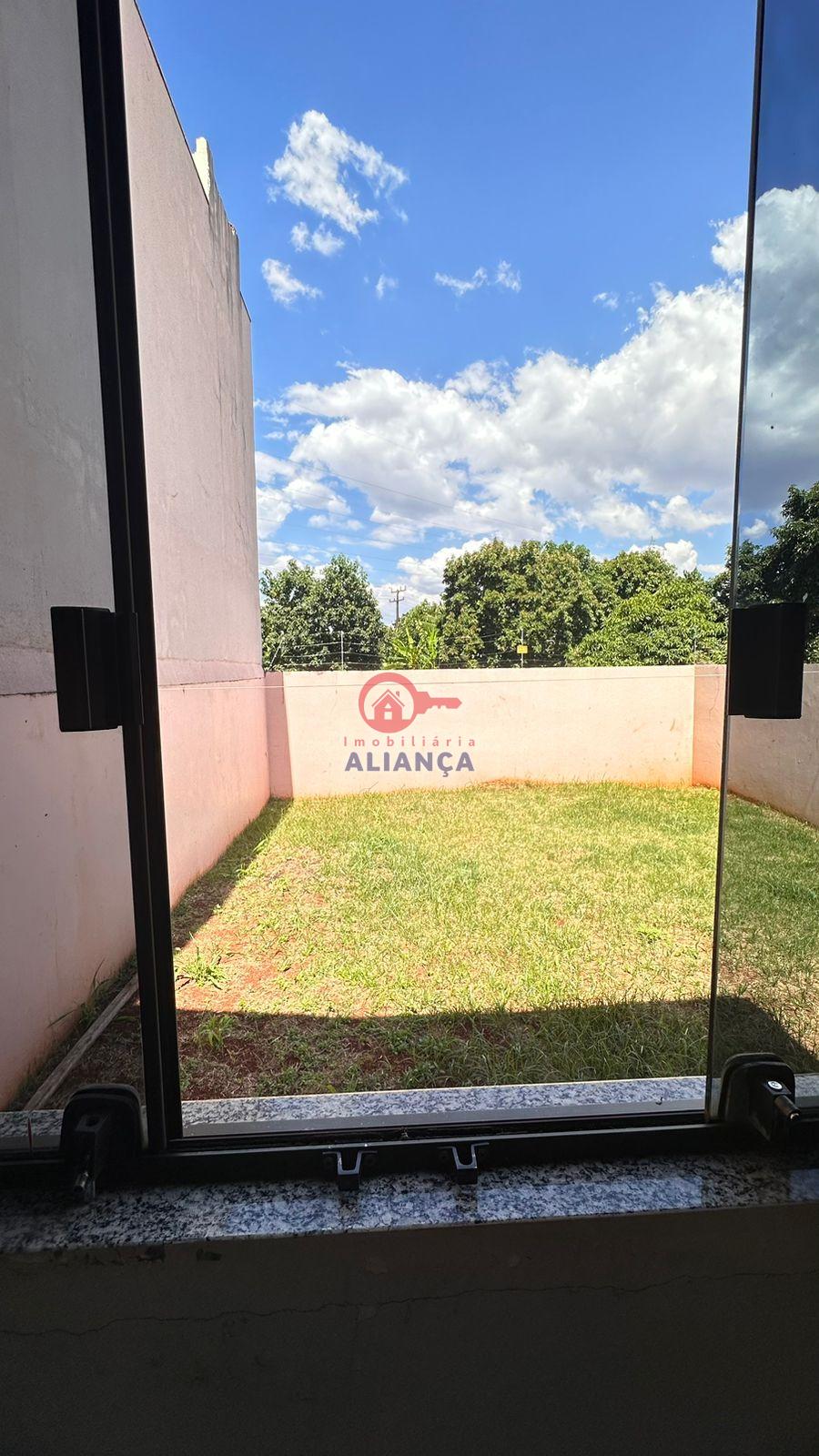 Imobiliria Aliana em Toledo Paran