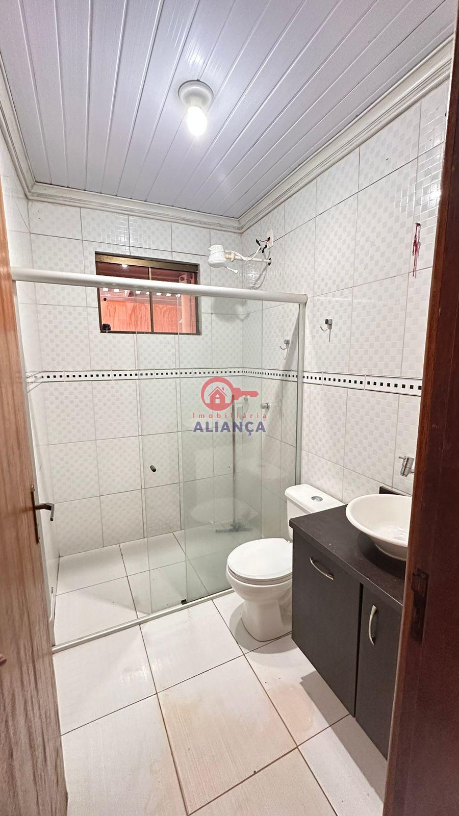 Imobiliria Aliana em Toledo Paran
