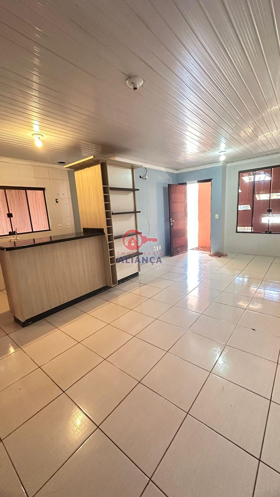 Imobiliria Aliana em Toledo Paran