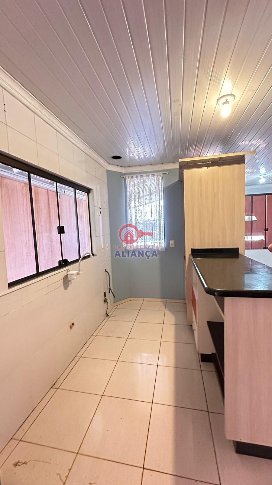 Imobiliria Aliana em Toledo Paran