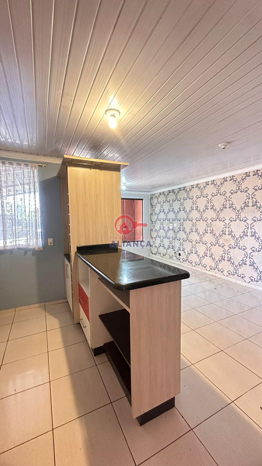 Imobiliria Aliana em Toledo Paran