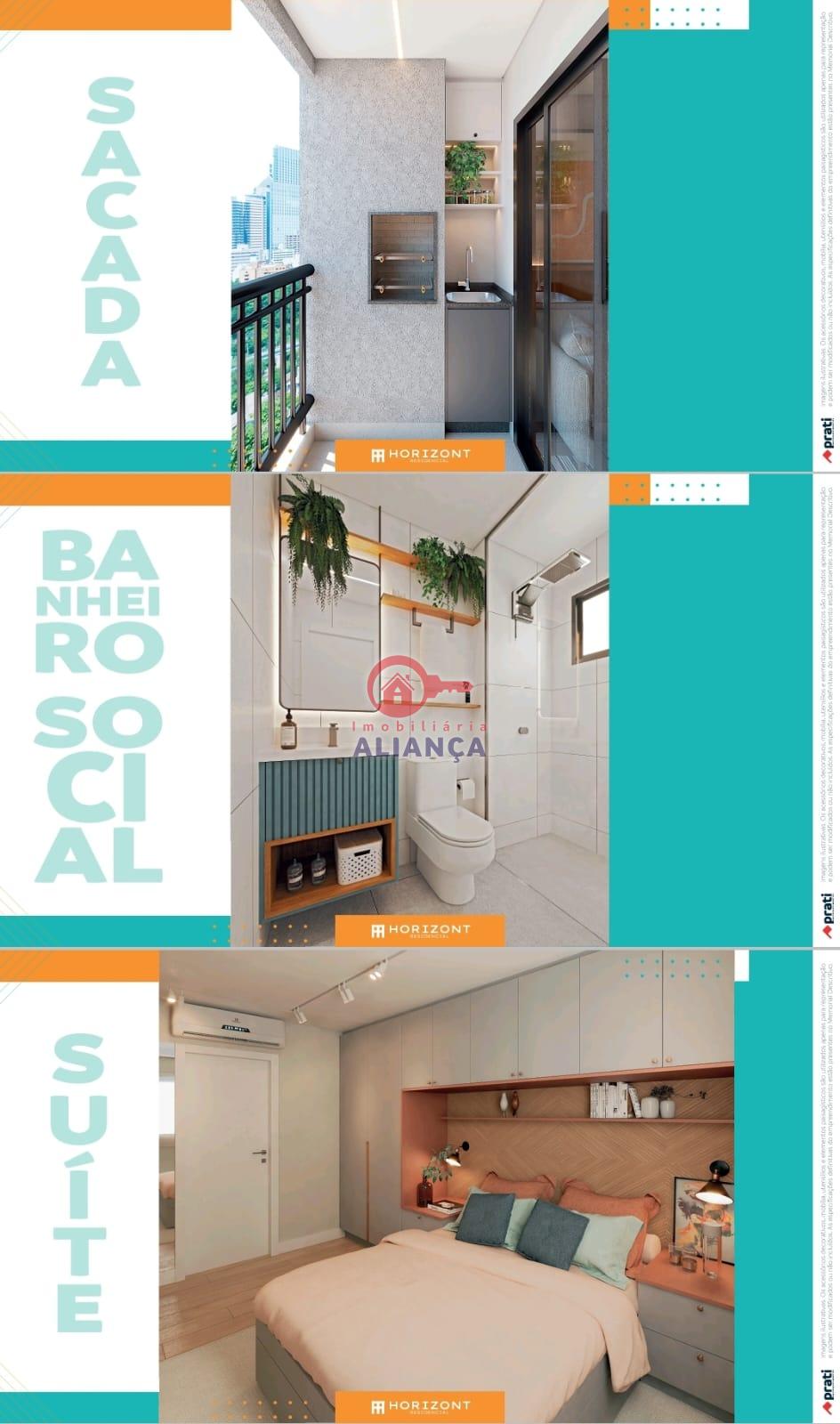 Imobiliria Aliana em Toledo Paran