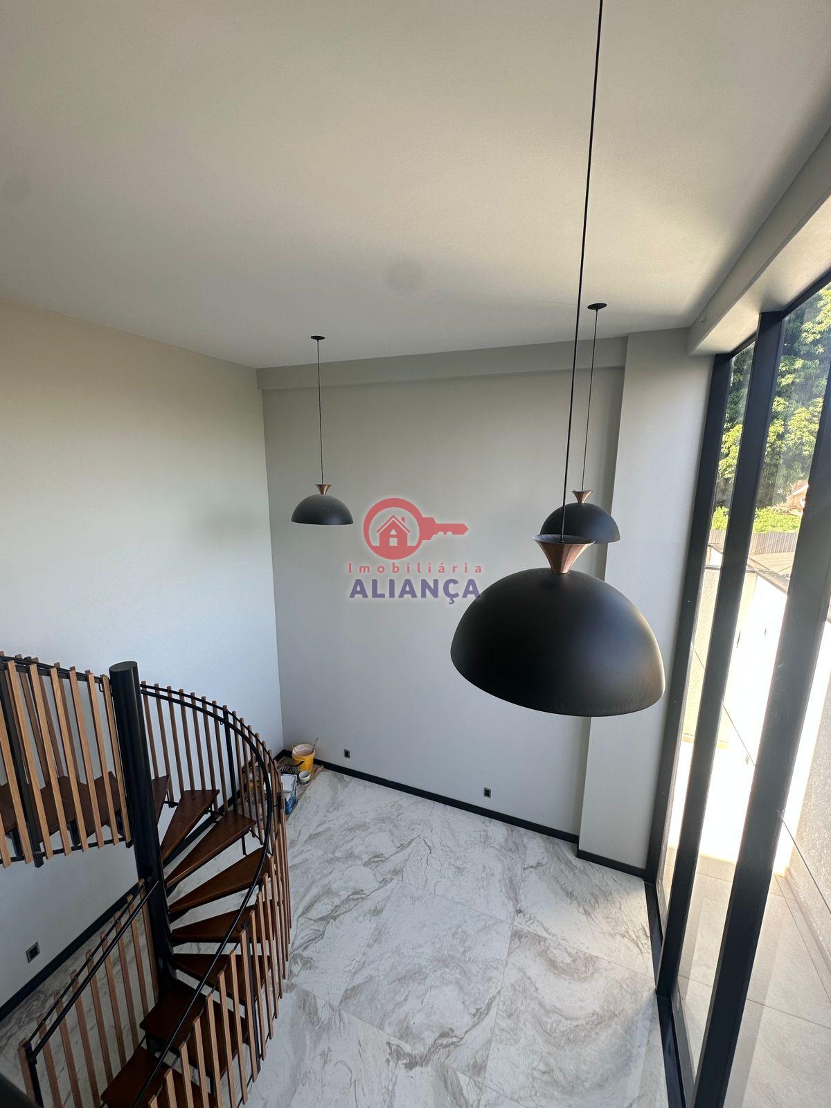 Imobiliria Aliana em Toledo Paran
