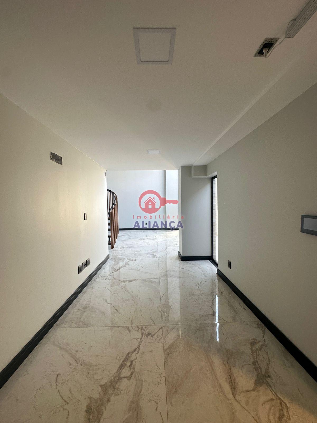 Imobiliria Aliana em Toledo Paran