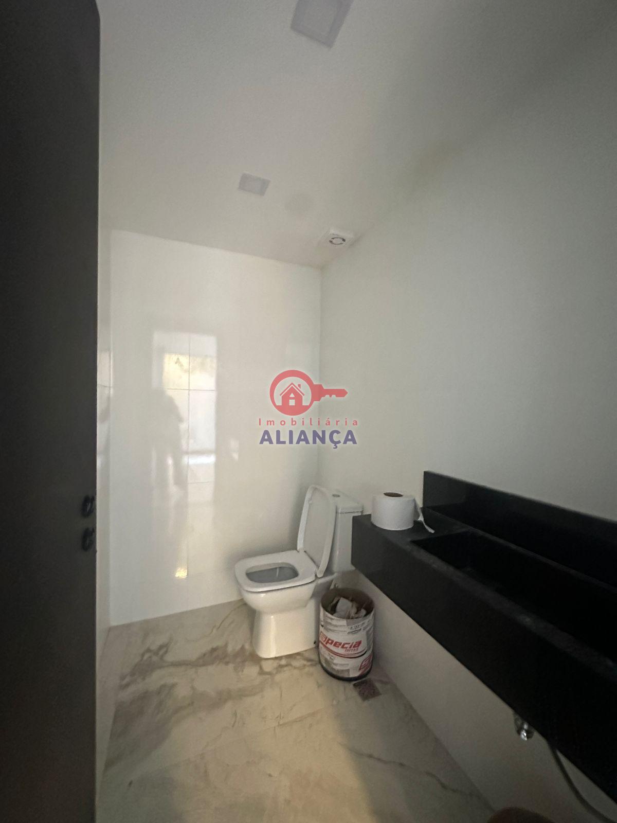 Imobiliria Aliana em Toledo Paran