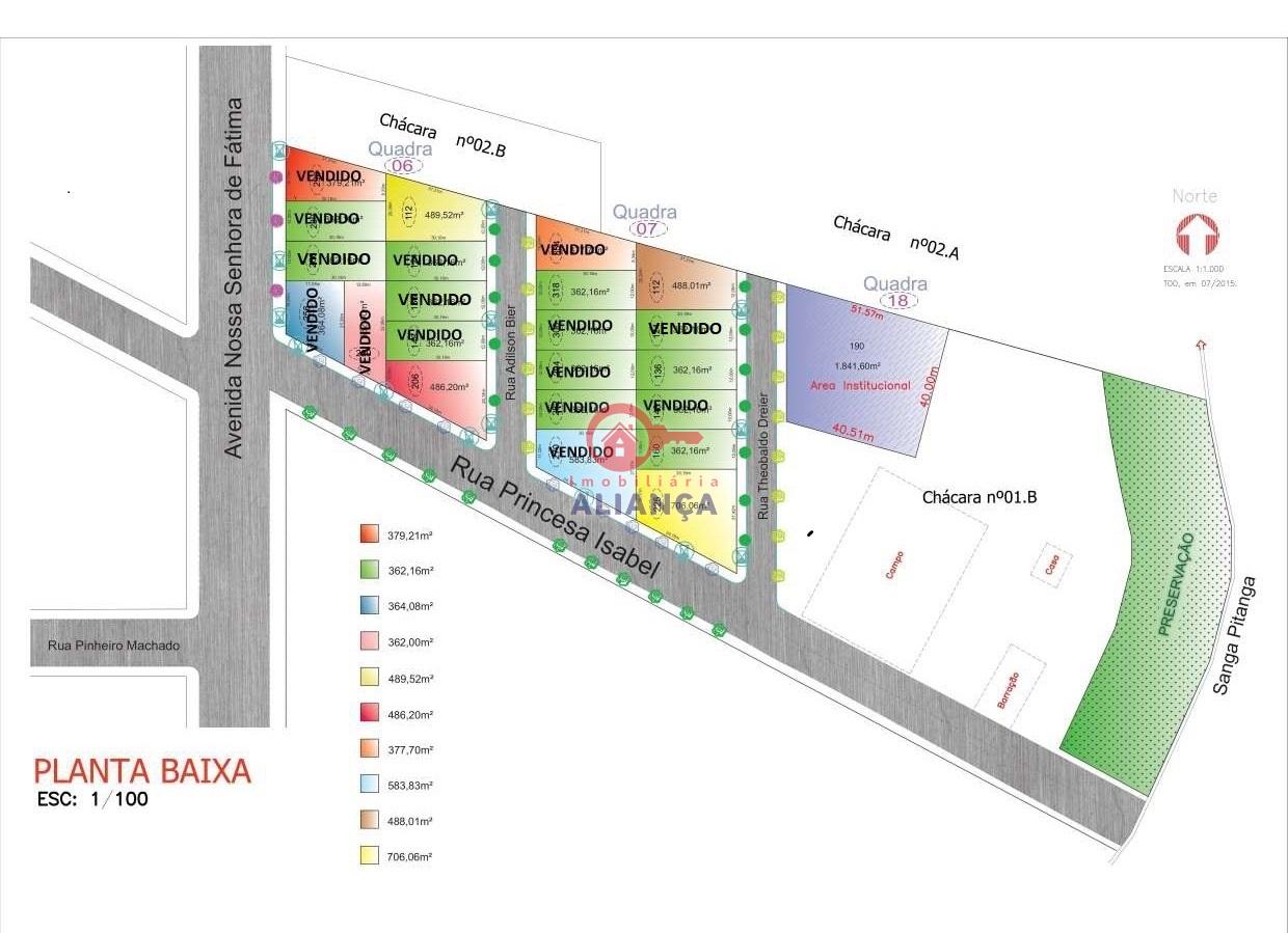 Imobiliria Aliana em Toledo Paran