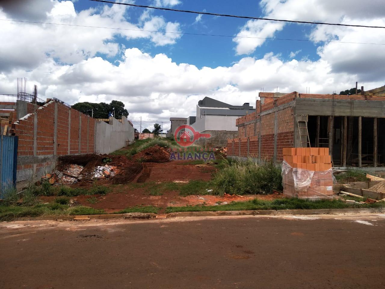 LOTEAMENTO BAIRRO JARDIM PORTO ALEGRE
