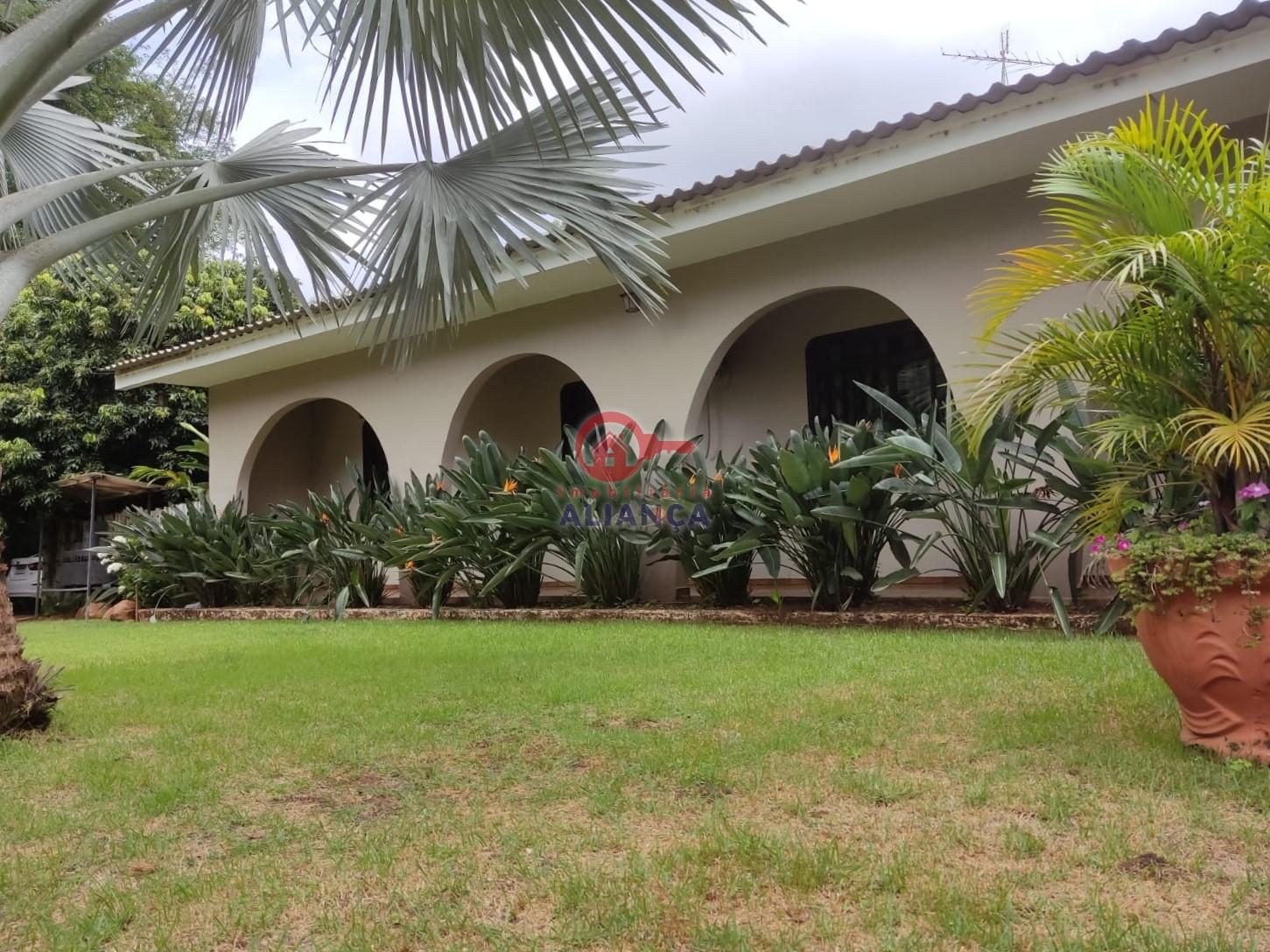 Imobiliria Aliana em Toledo Paran