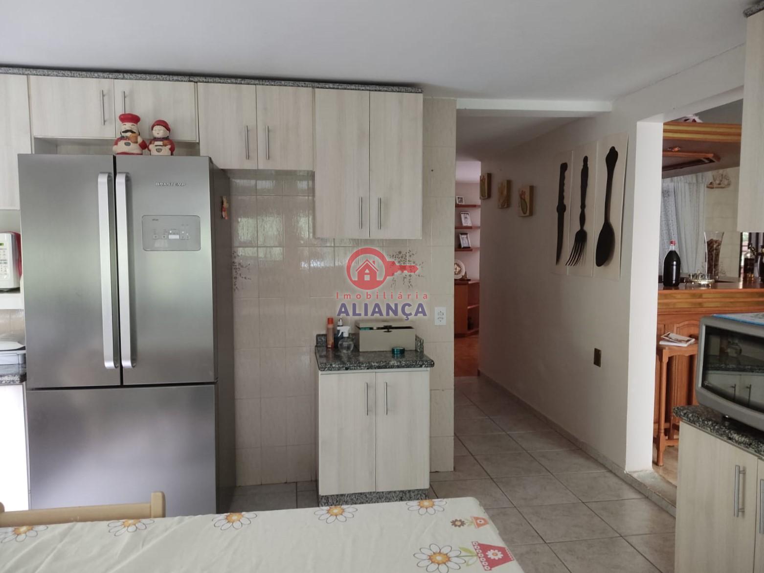 Imobiliria Aliana em Toledo Paran