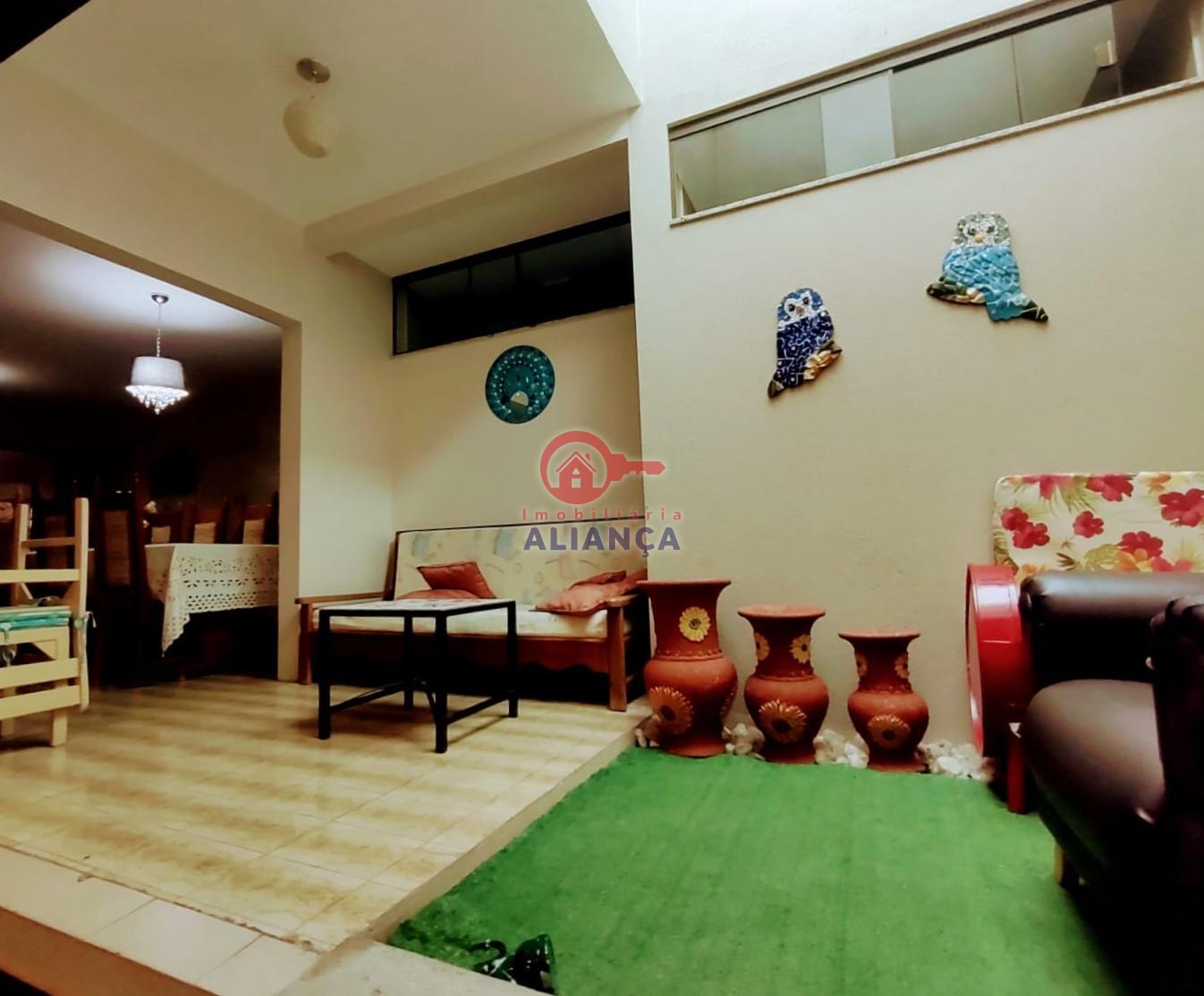 Imobiliria Aliana em Toledo Paran