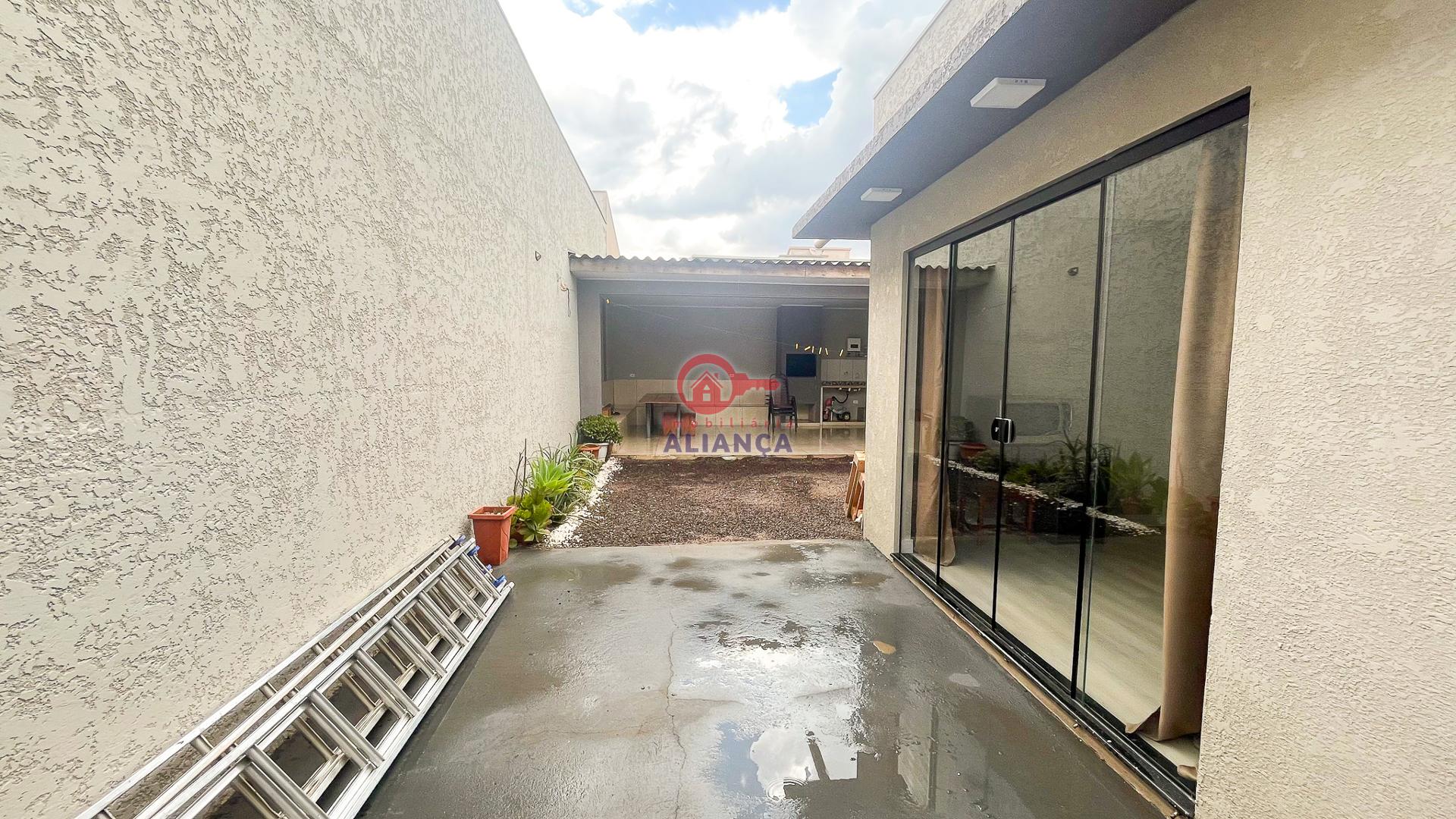 Imobiliria Aliana em Toledo Paran