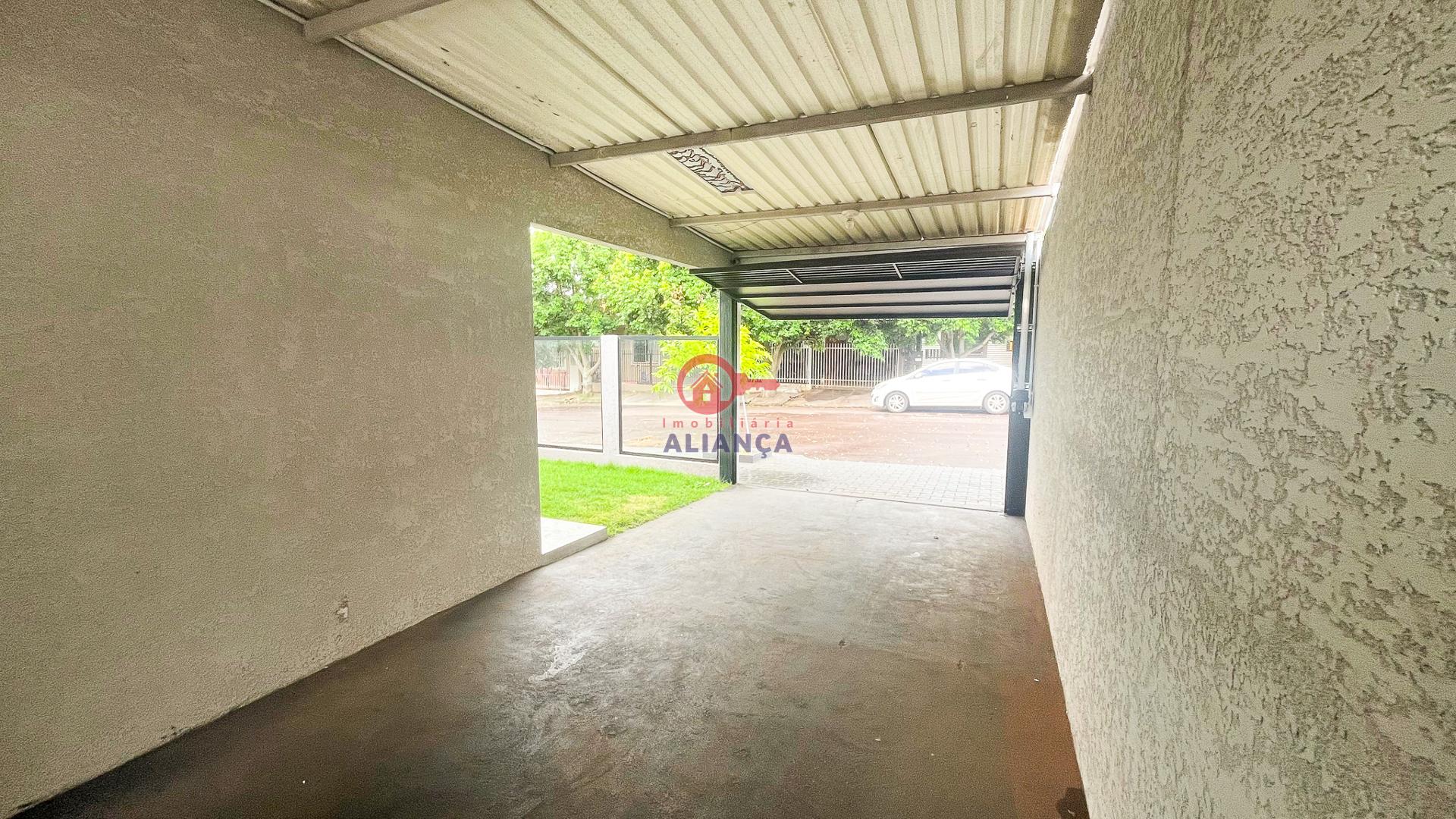 Imobiliria Aliana em Toledo Paran