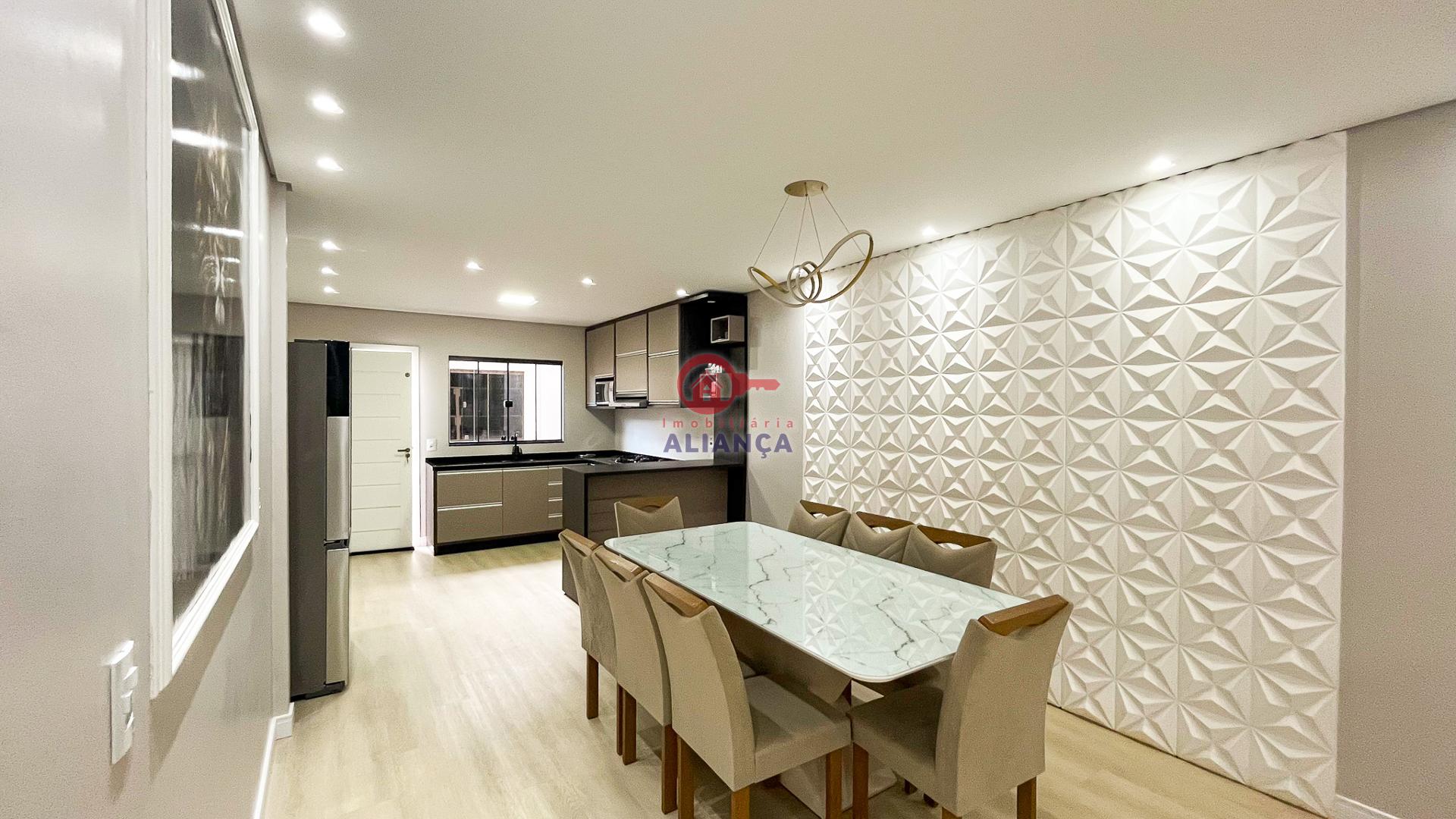 Imobiliria Aliana em Toledo Paran