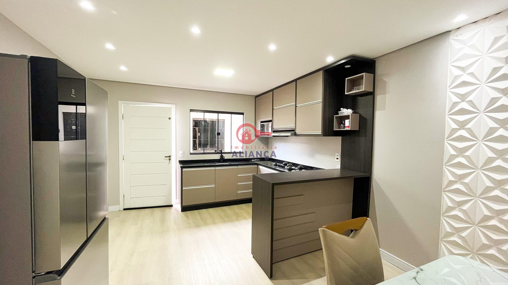 Imobiliria Aliana em Toledo Paran