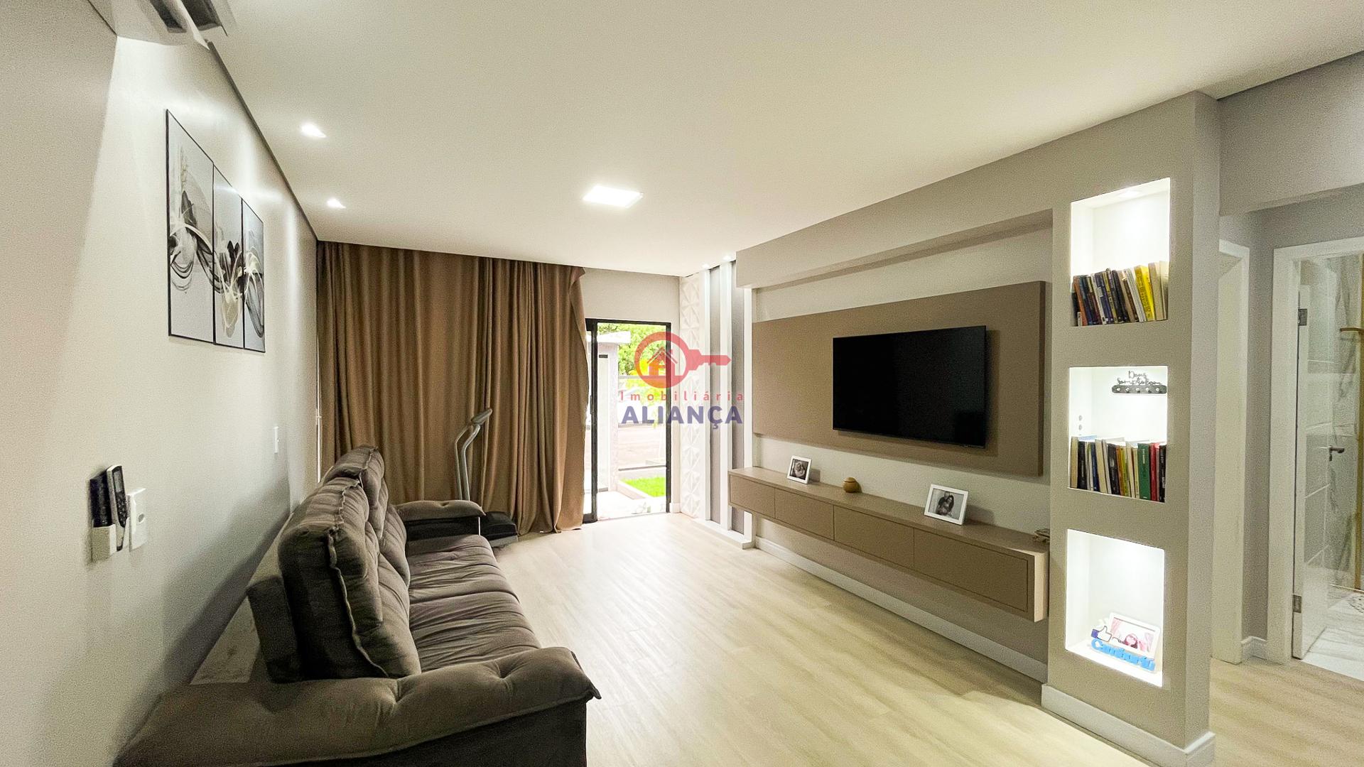 Imobiliria Aliana em Toledo Paran