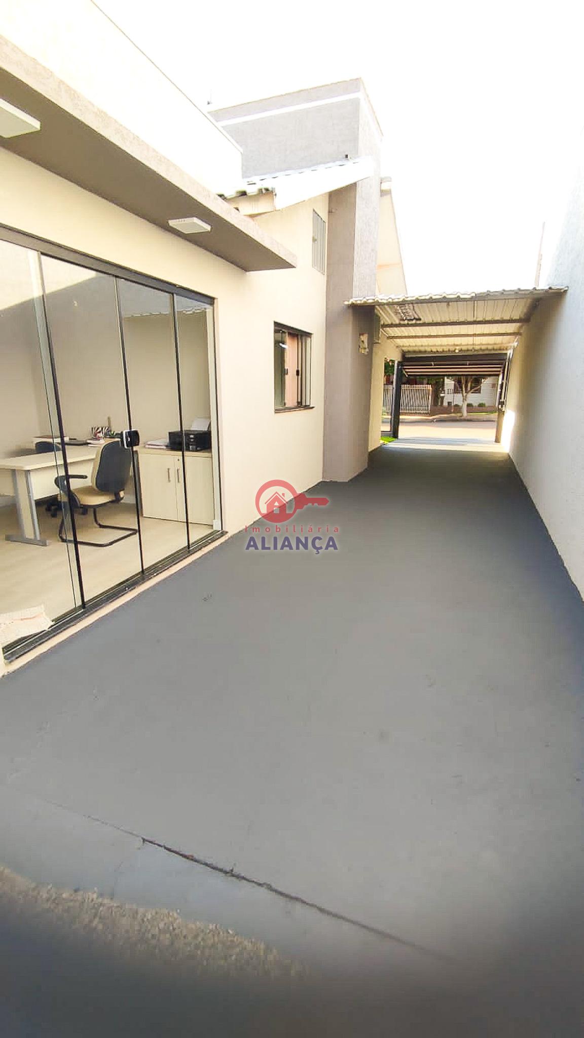 Imobiliria Aliana em Toledo Paran