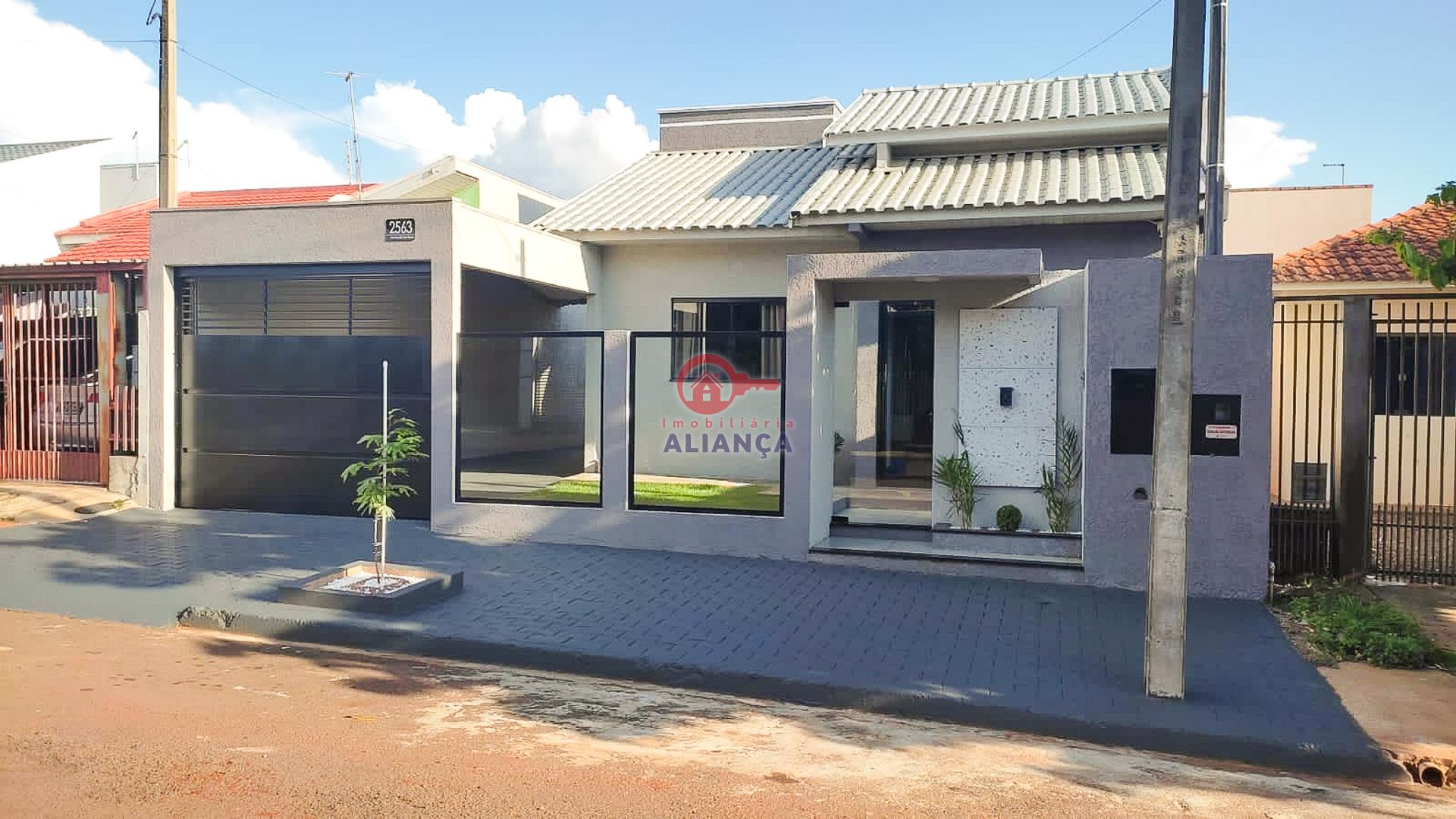 Imobiliria Aliana em Toledo Paran