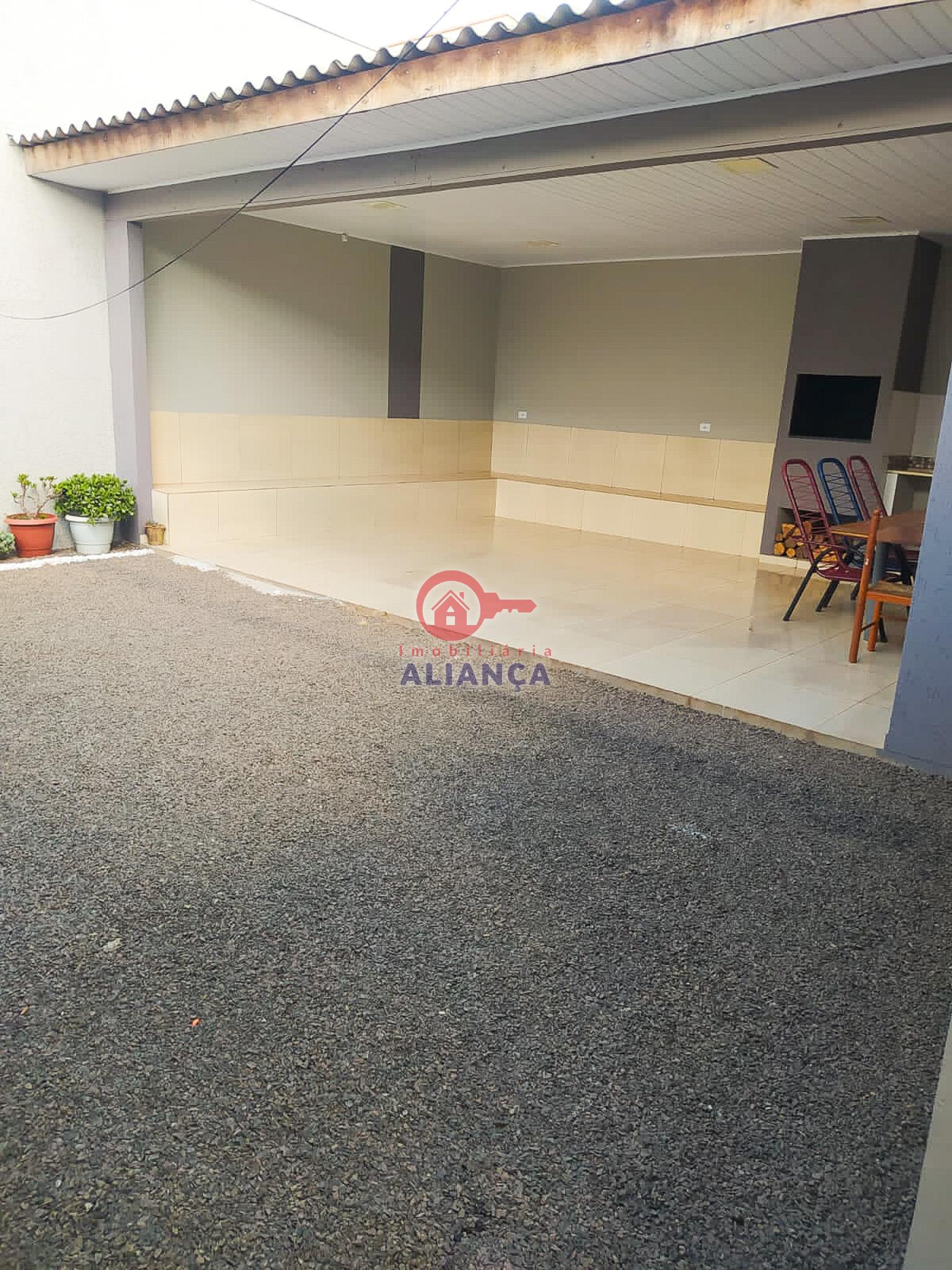 Imobiliria Aliana em Toledo Paran