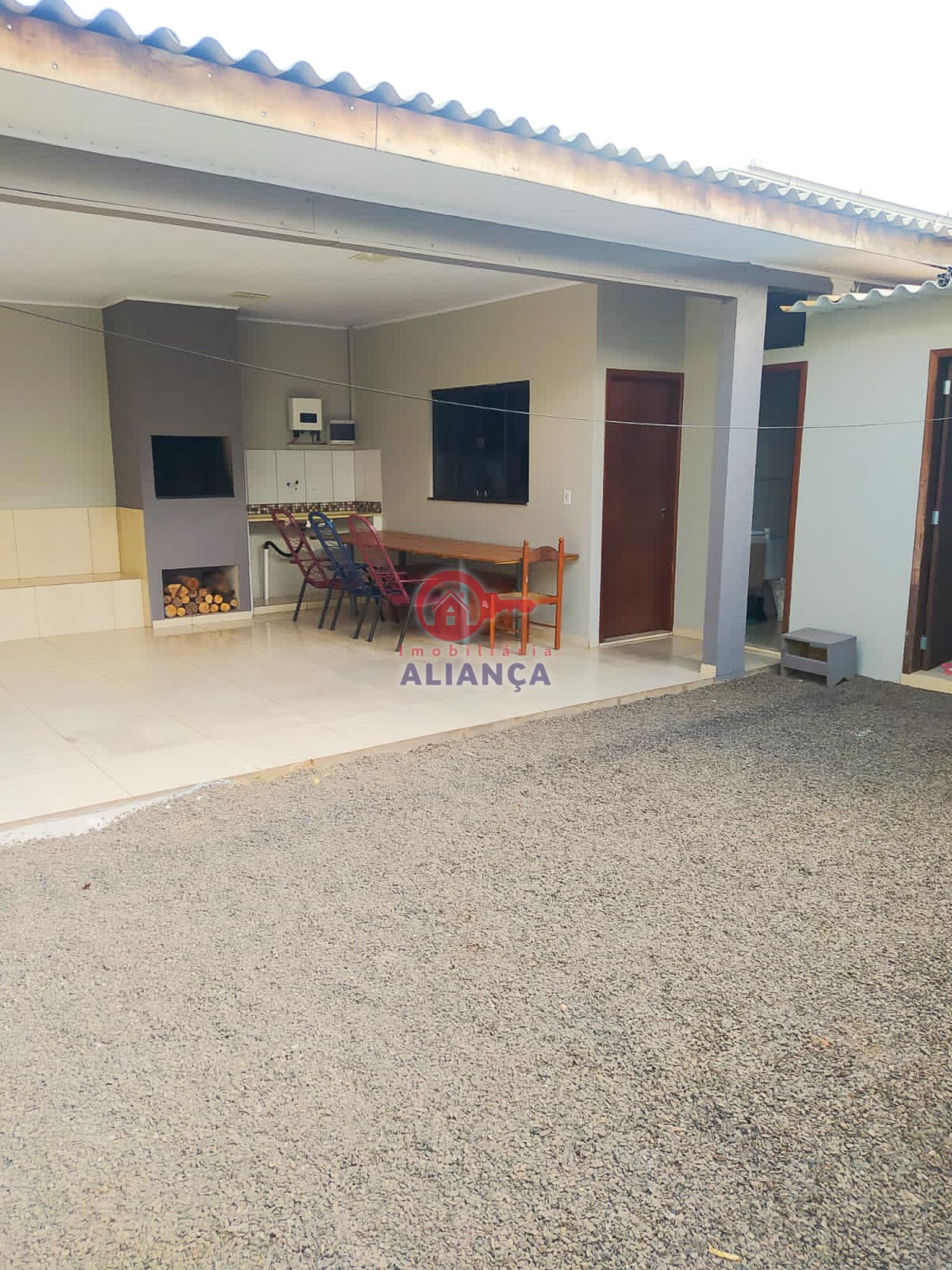 Imobiliria Aliana em Toledo Paran