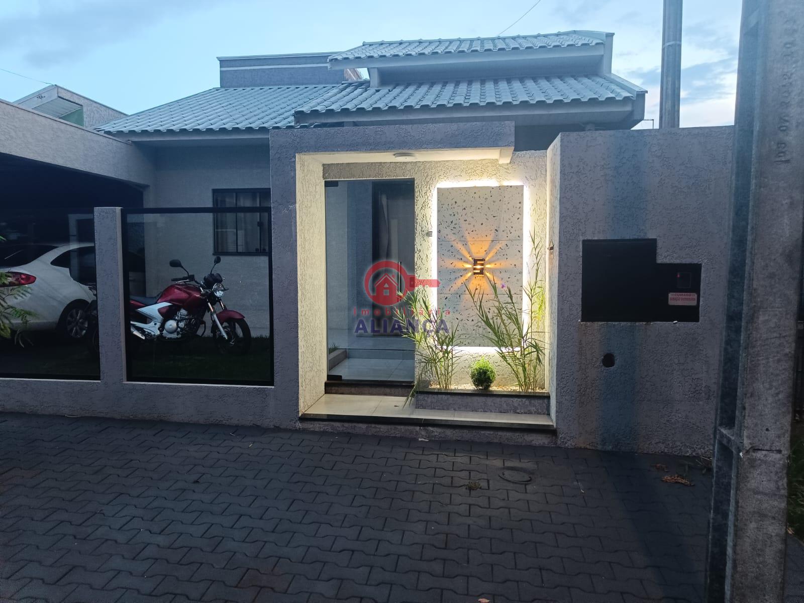 Imobiliria Aliana em Toledo Paran