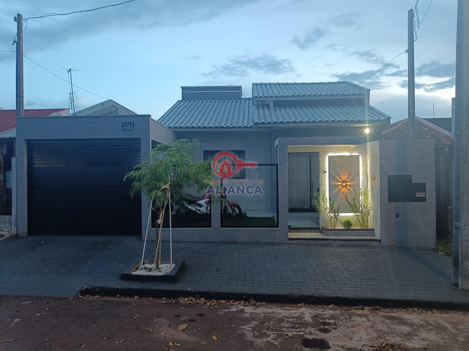 Imobiliria Aliana em Toledo Paran