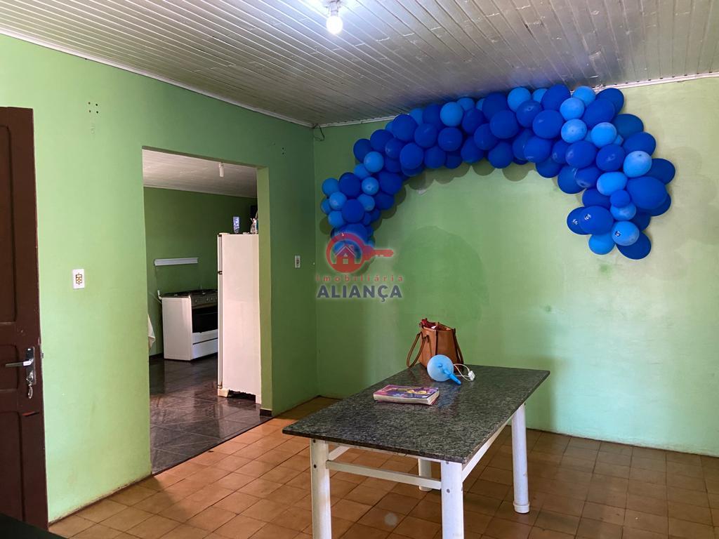Imobiliria Aliana em Toledo Paran
