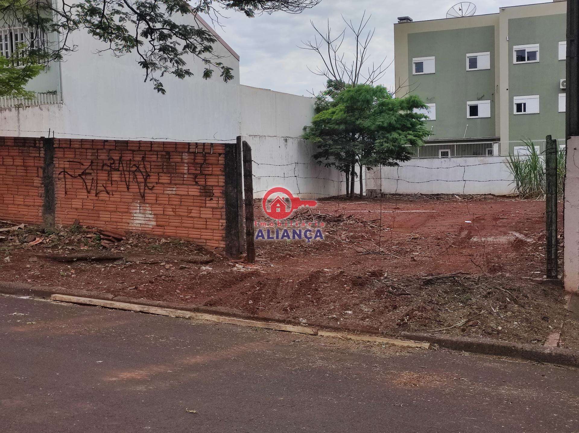 Terreno  venda, JARDIM LA SALLE, TOLEDO - PR