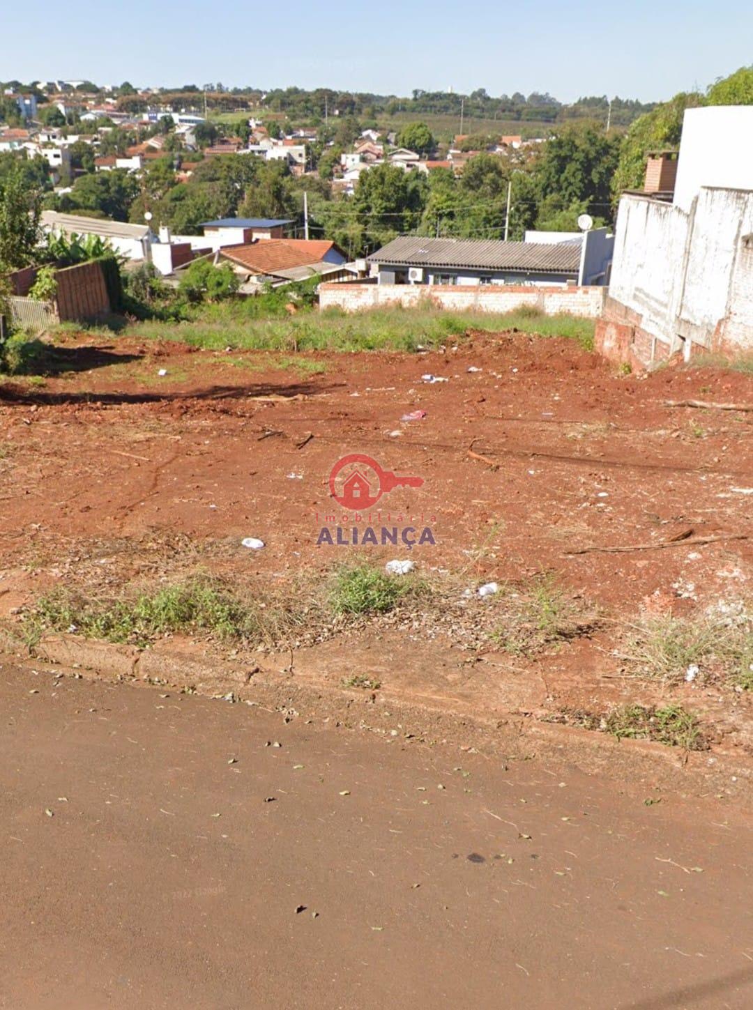 Terreno  venda, CENTRO, TOLEDO - PR