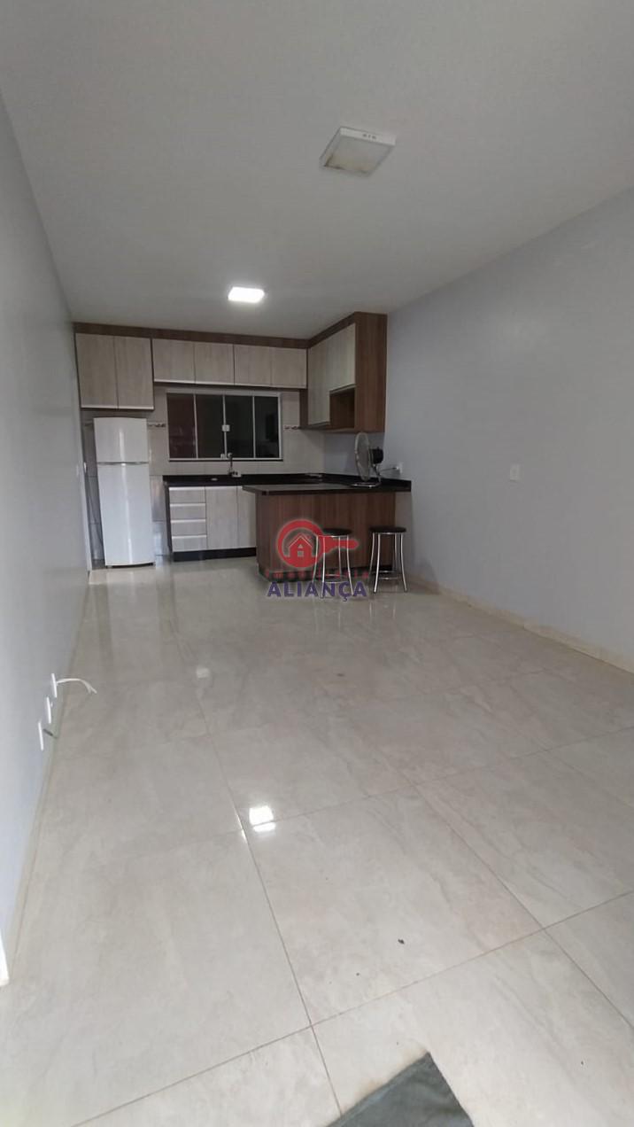 Imobiliria Aliana em Toledo Paran
