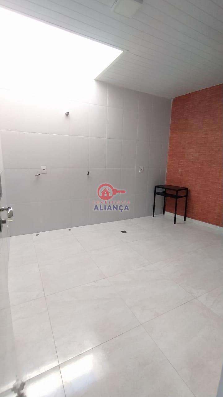 Imobiliria Aliana em Toledo Paran