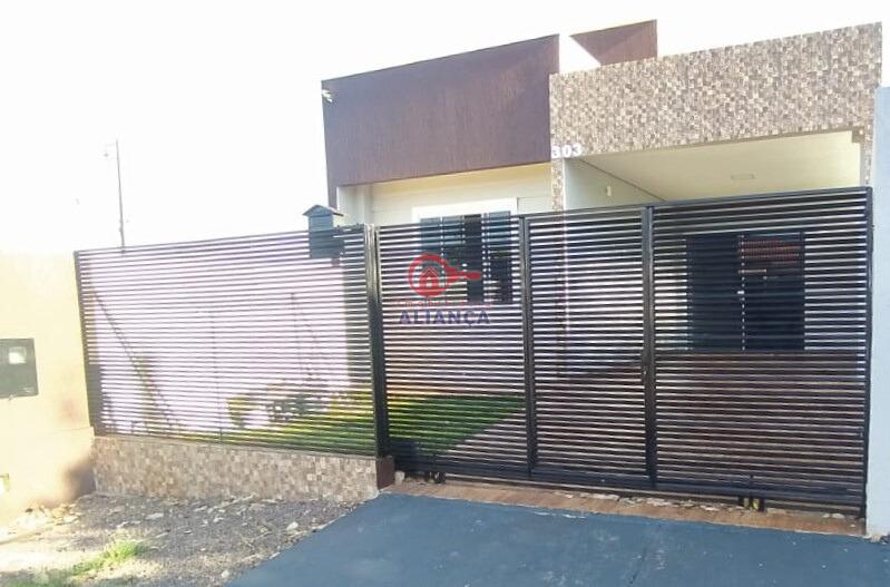 Casa  venda, JARDIM SO FRANCISCO, TOLEDO - PR