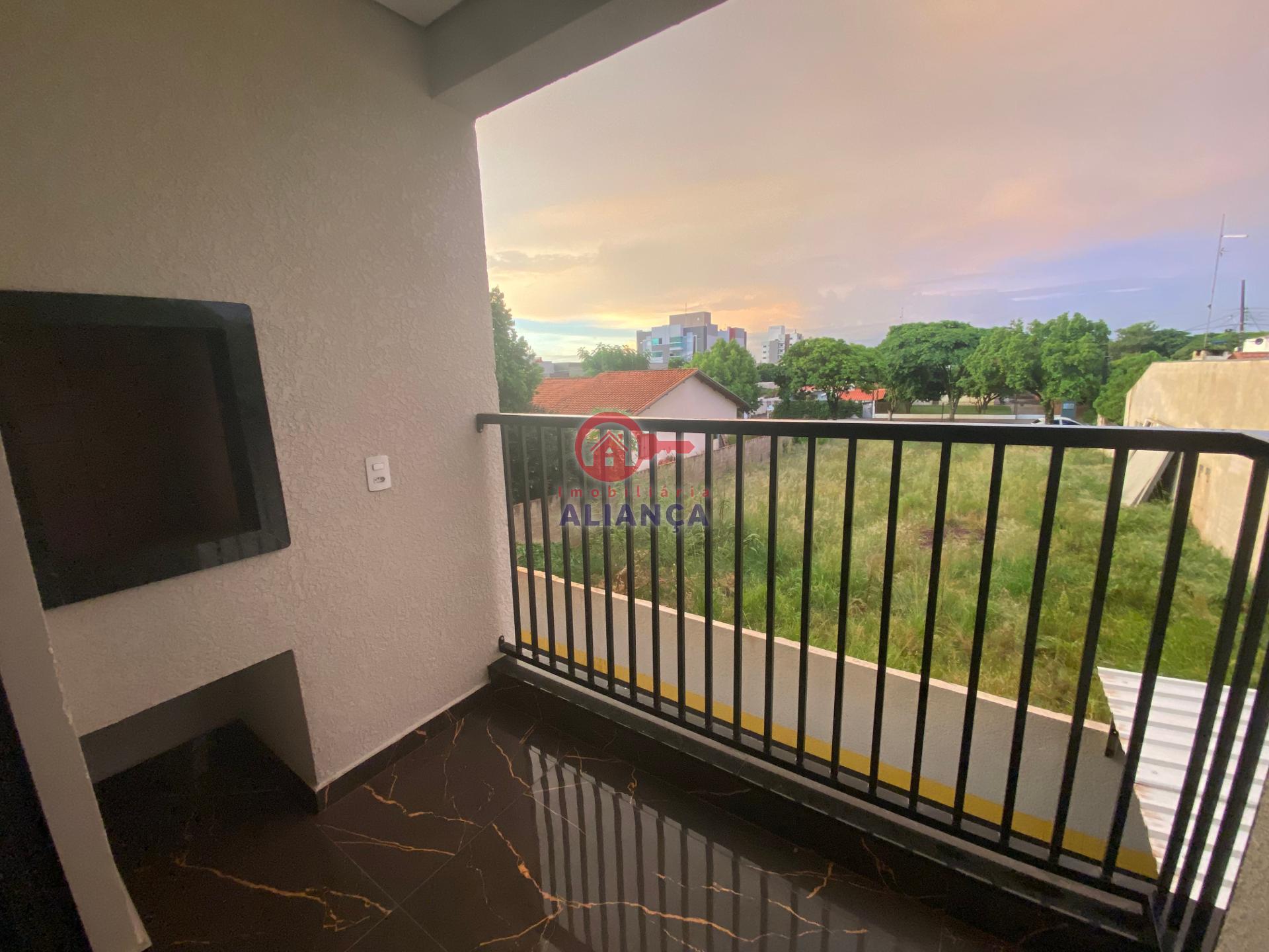 Imobiliria Aliana em Toledo Paran