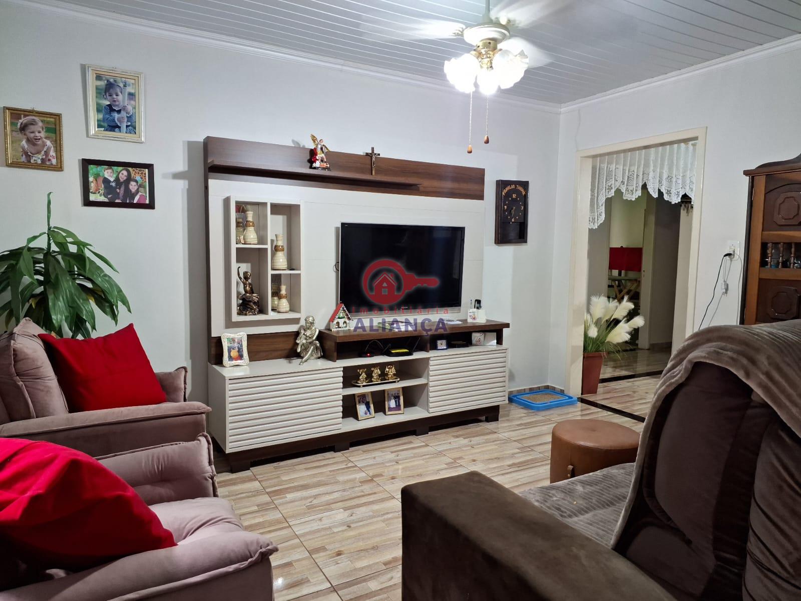Imobiliria Aliana em Toledo Paran