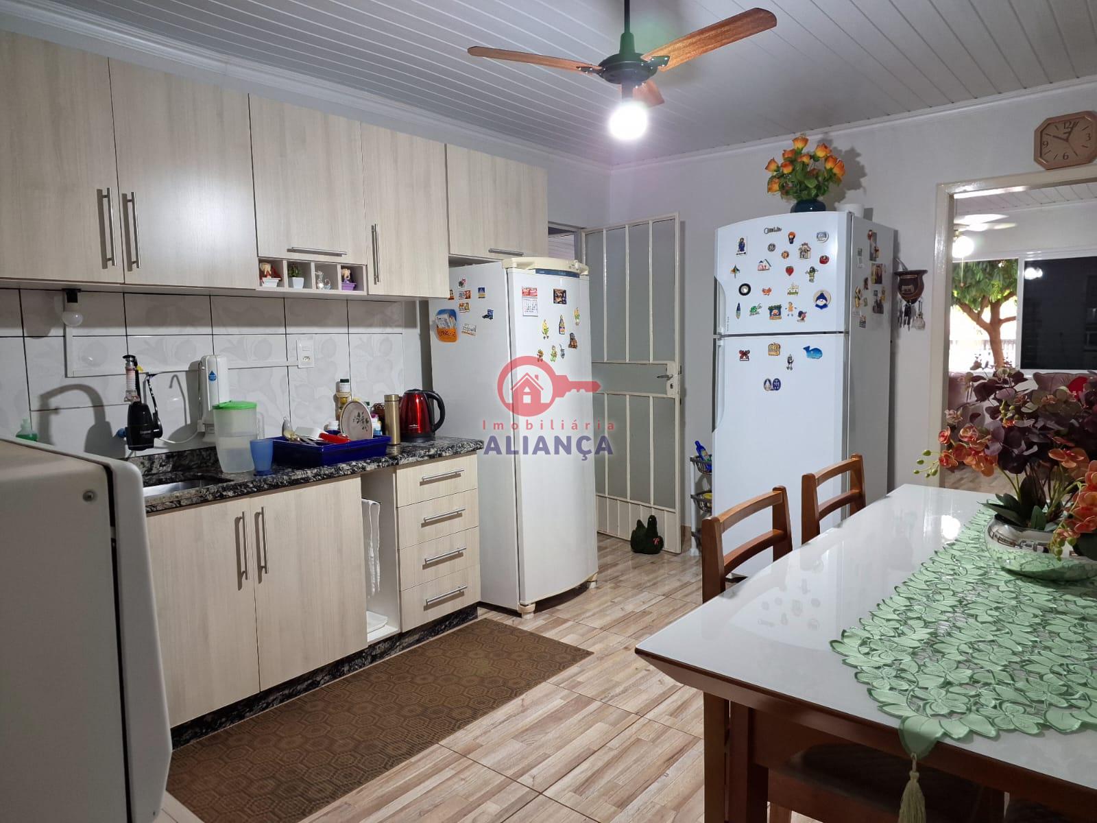 Imobiliria Aliana em Toledo Paran