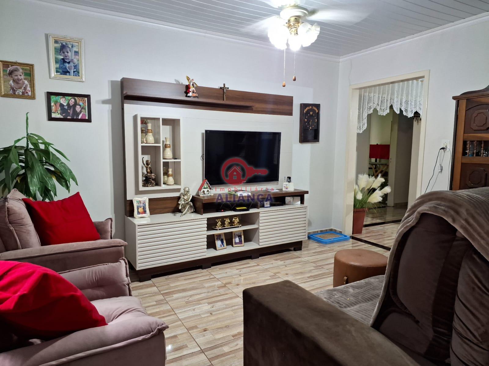 Imobiliria Aliana em Toledo Paran