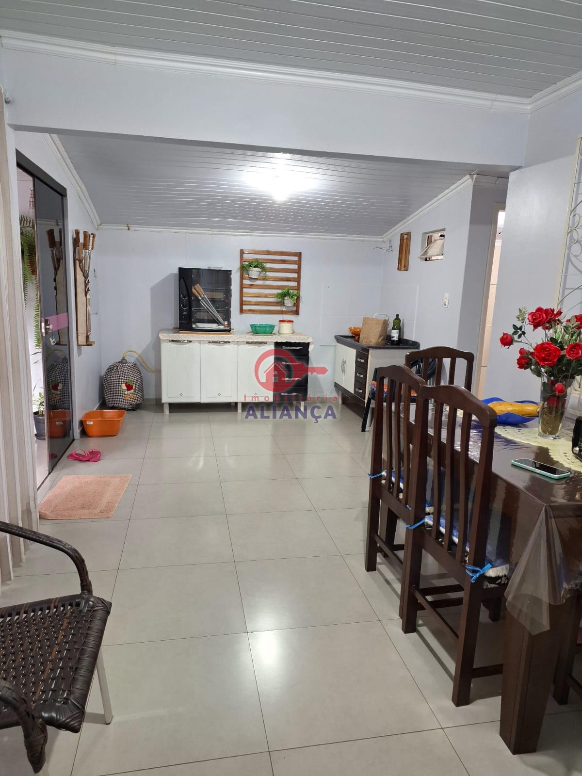 Imobiliria Aliana em Toledo Paran