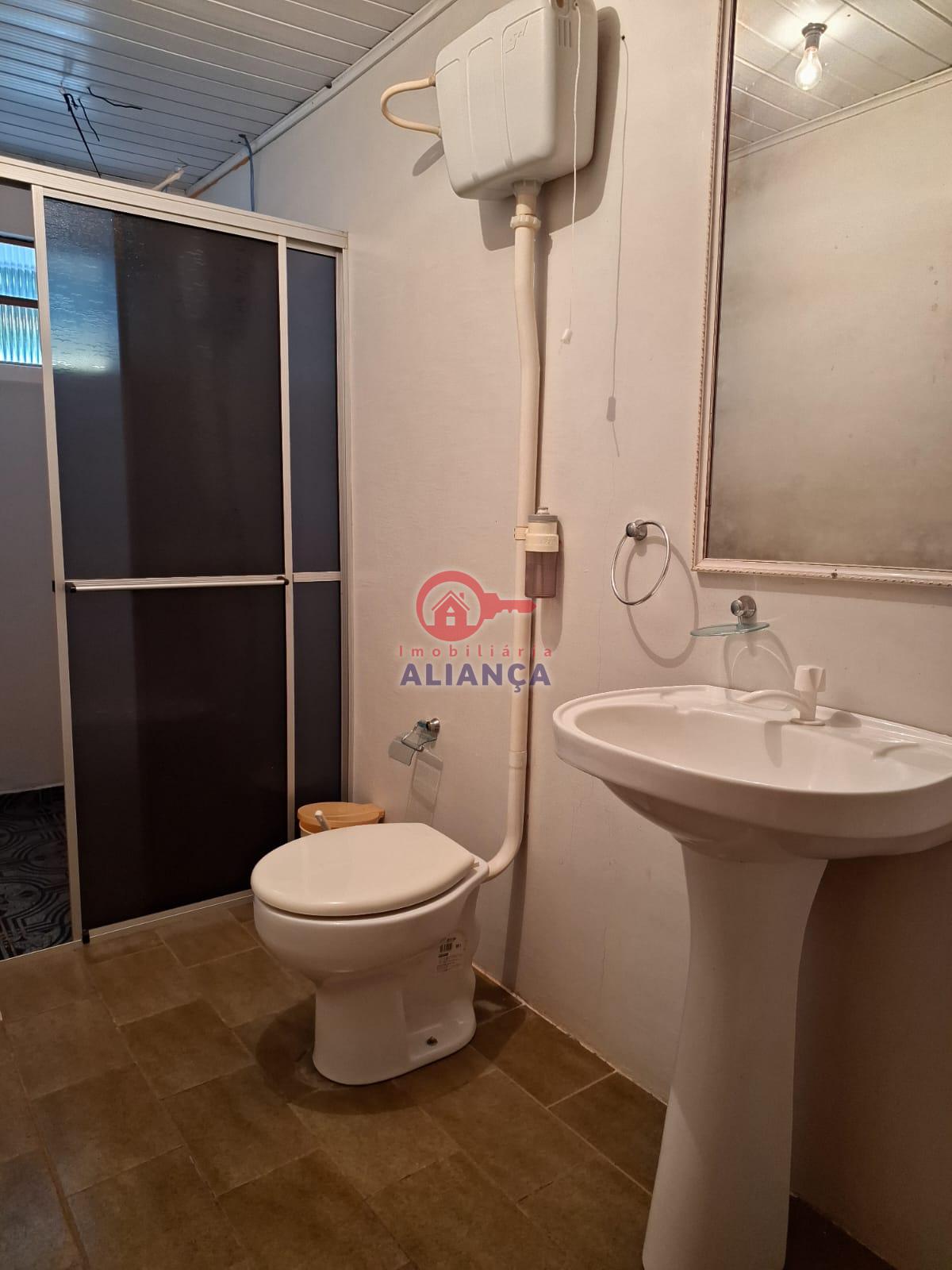 Imobiliria Aliana em Toledo Paran