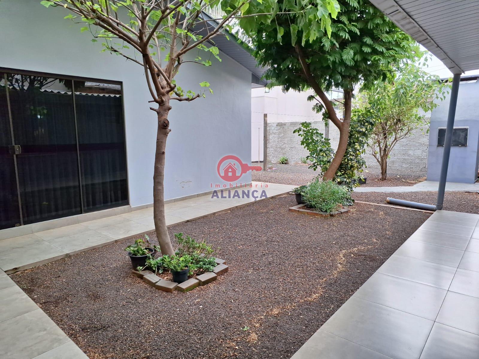 Imobiliria Aliana em Toledo Paran