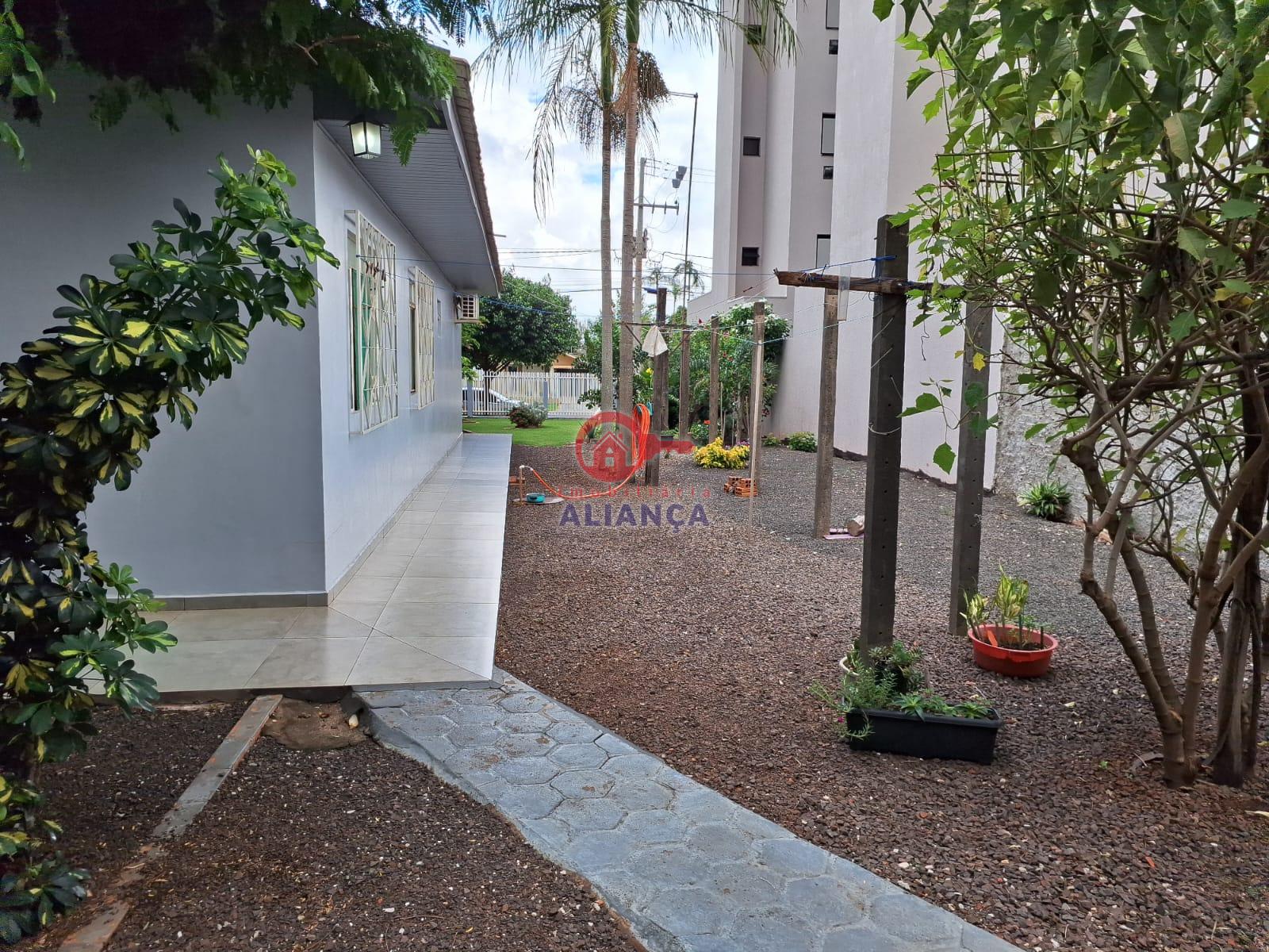 Imobiliria Aliana em Toledo Paran