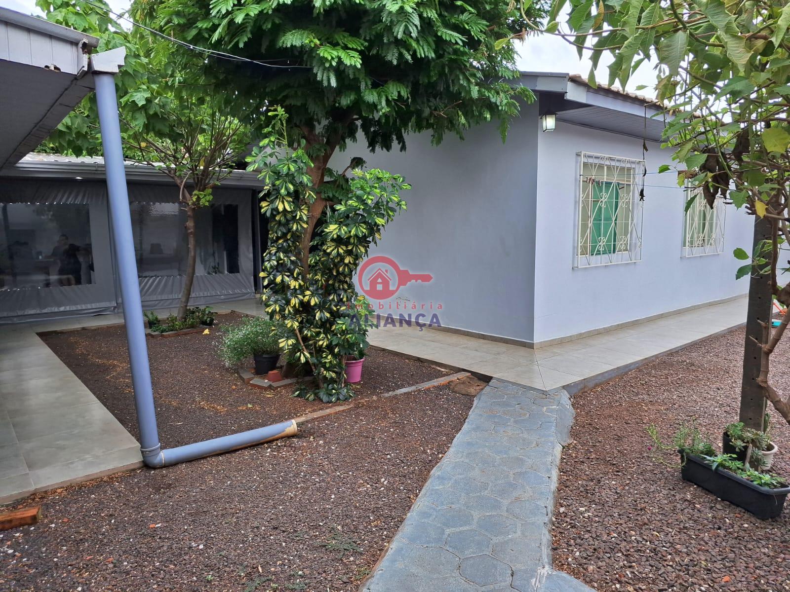 Imobiliria Aliana em Toledo Paran
