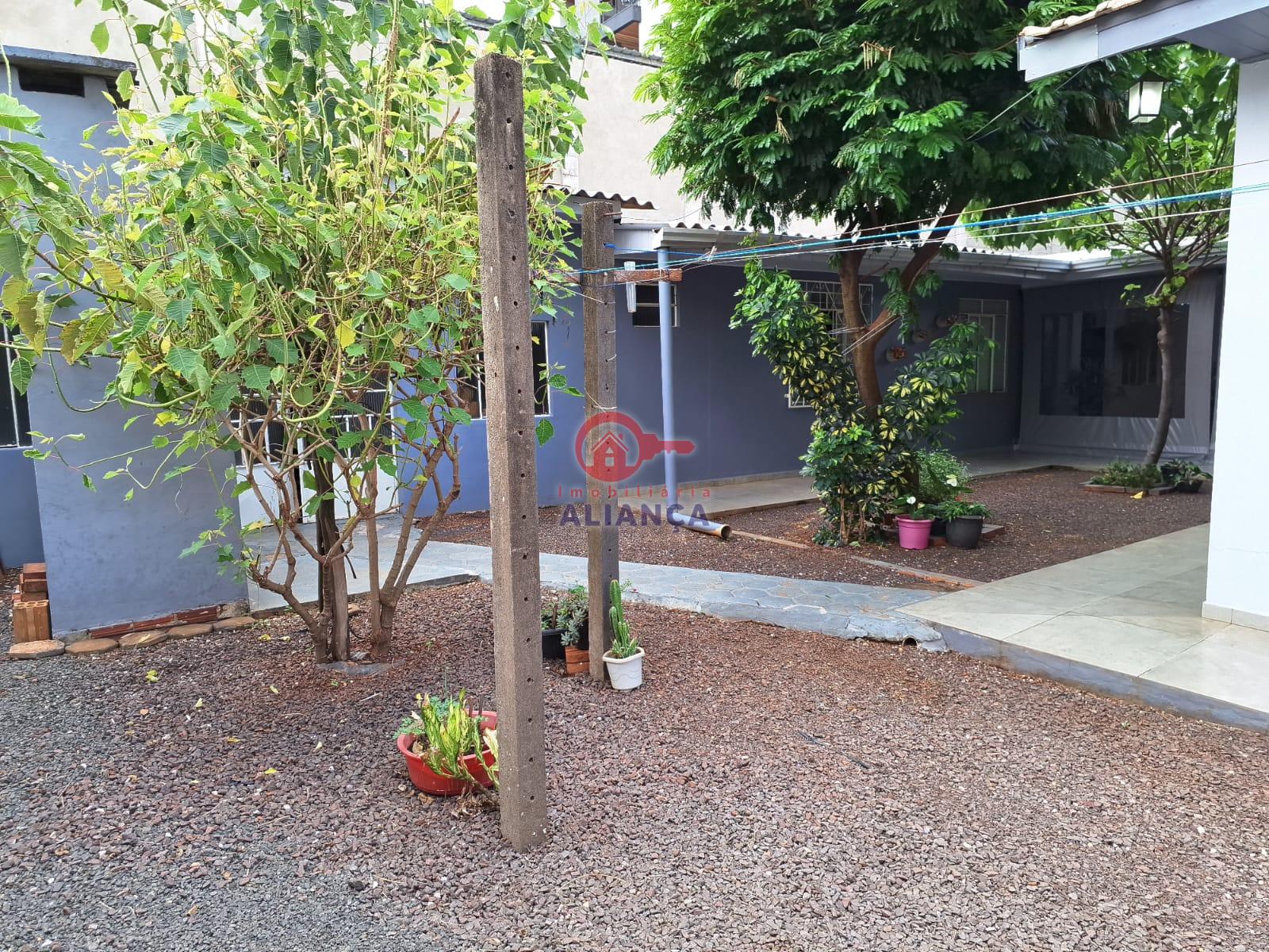 Imobiliria Aliana em Toledo Paran