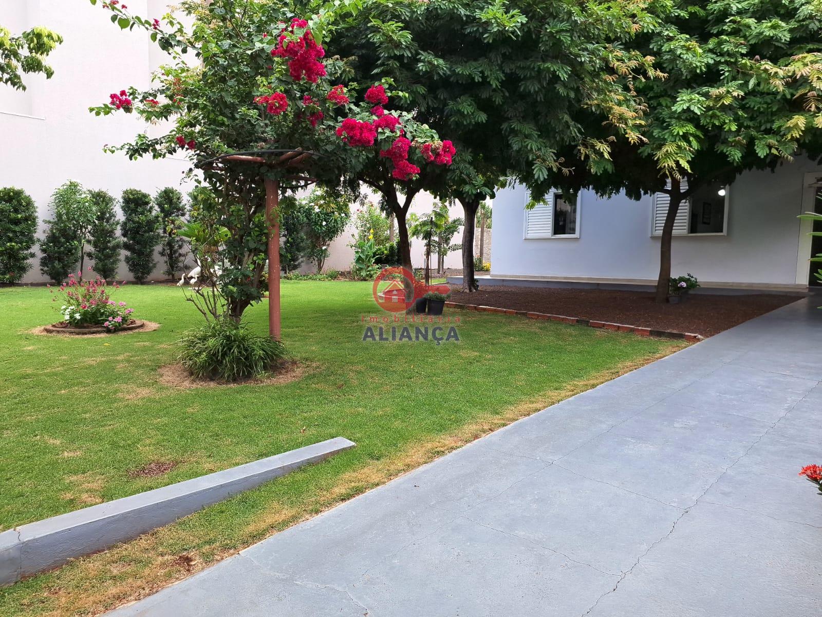 Imobiliria Aliana em Toledo Paran