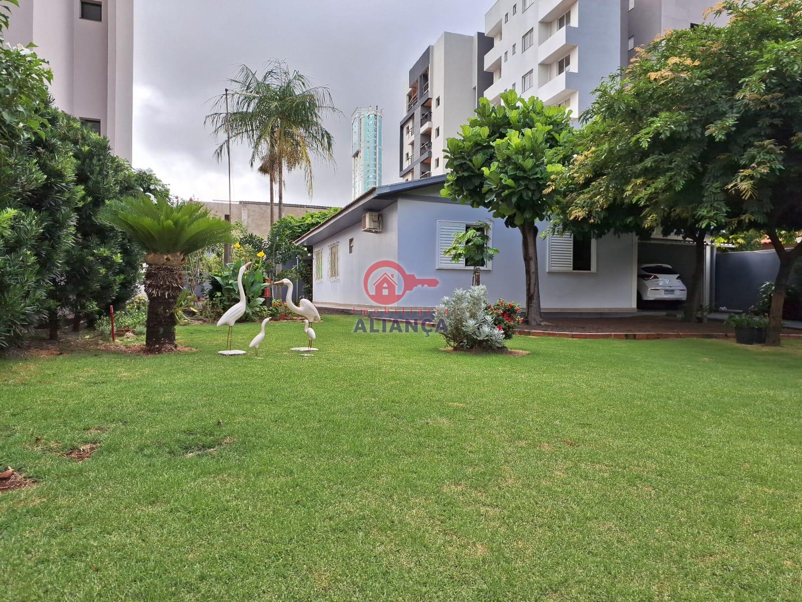 Imobiliria Aliana em Toledo Paran