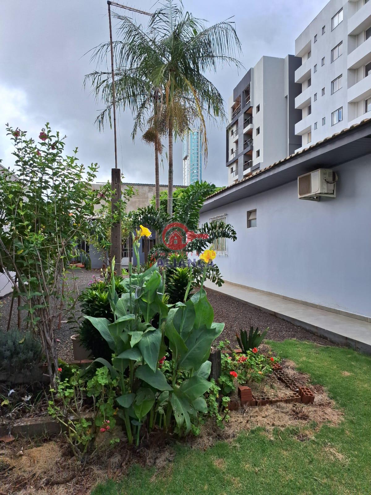 Imobiliria Aliana em Toledo Paran