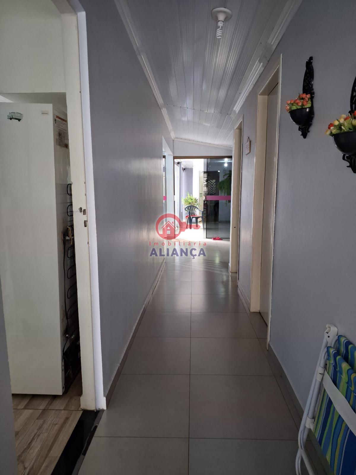 Imobiliria Aliana em Toledo Paran