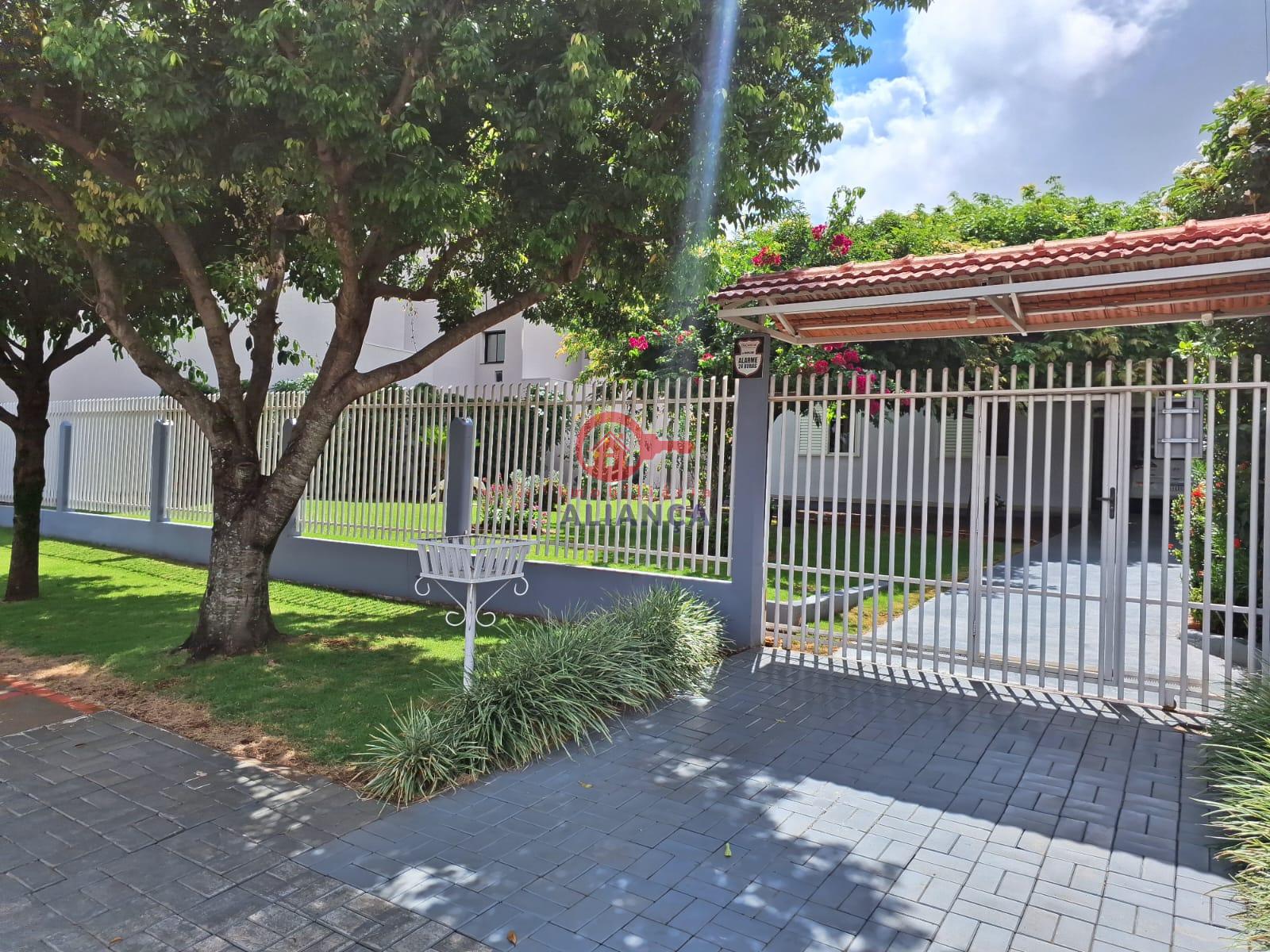 Casa  venda, VILA INDUSTRIAL, TOLEDO - PR