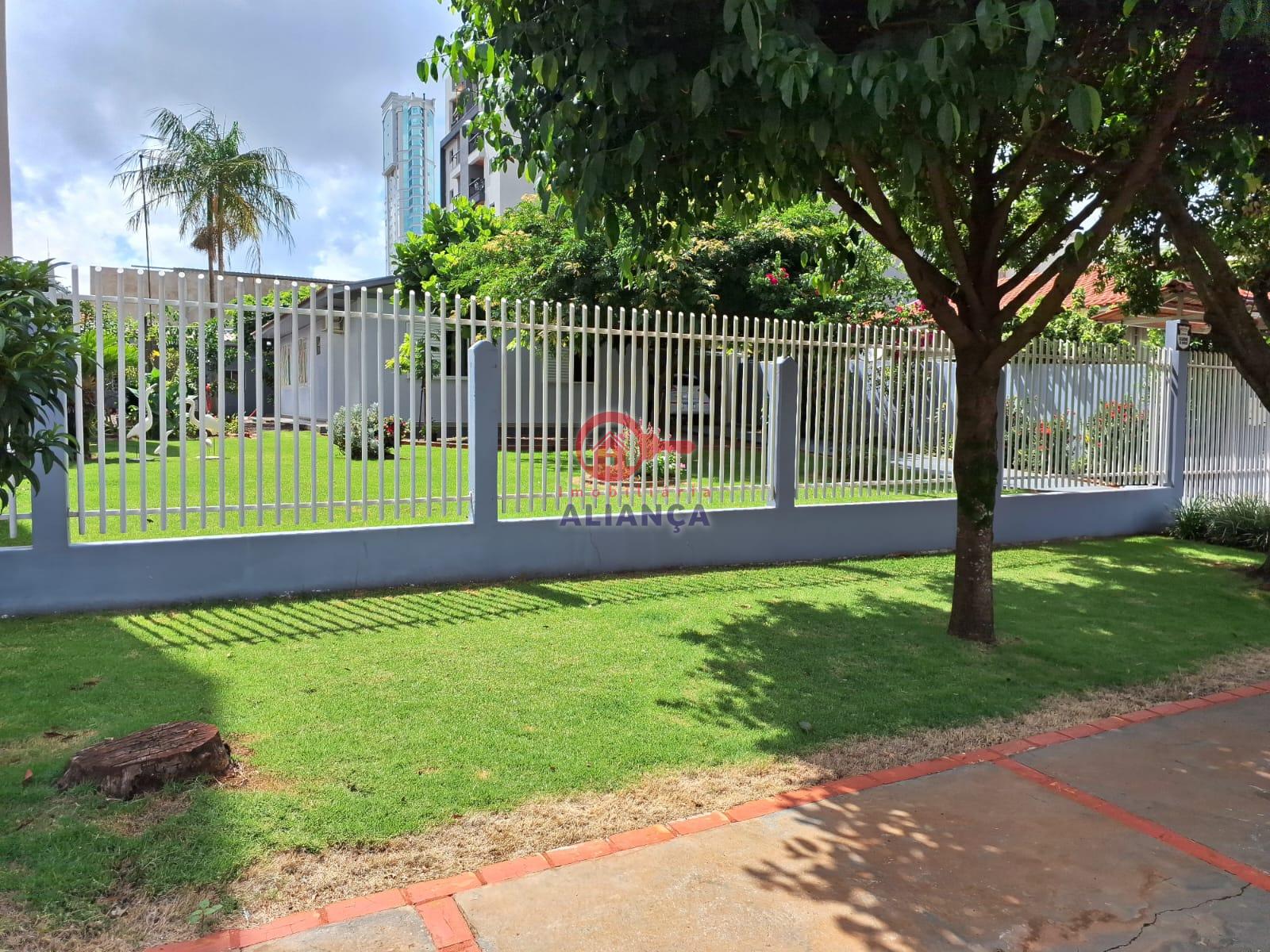 Imobiliria Aliana em Toledo Paran