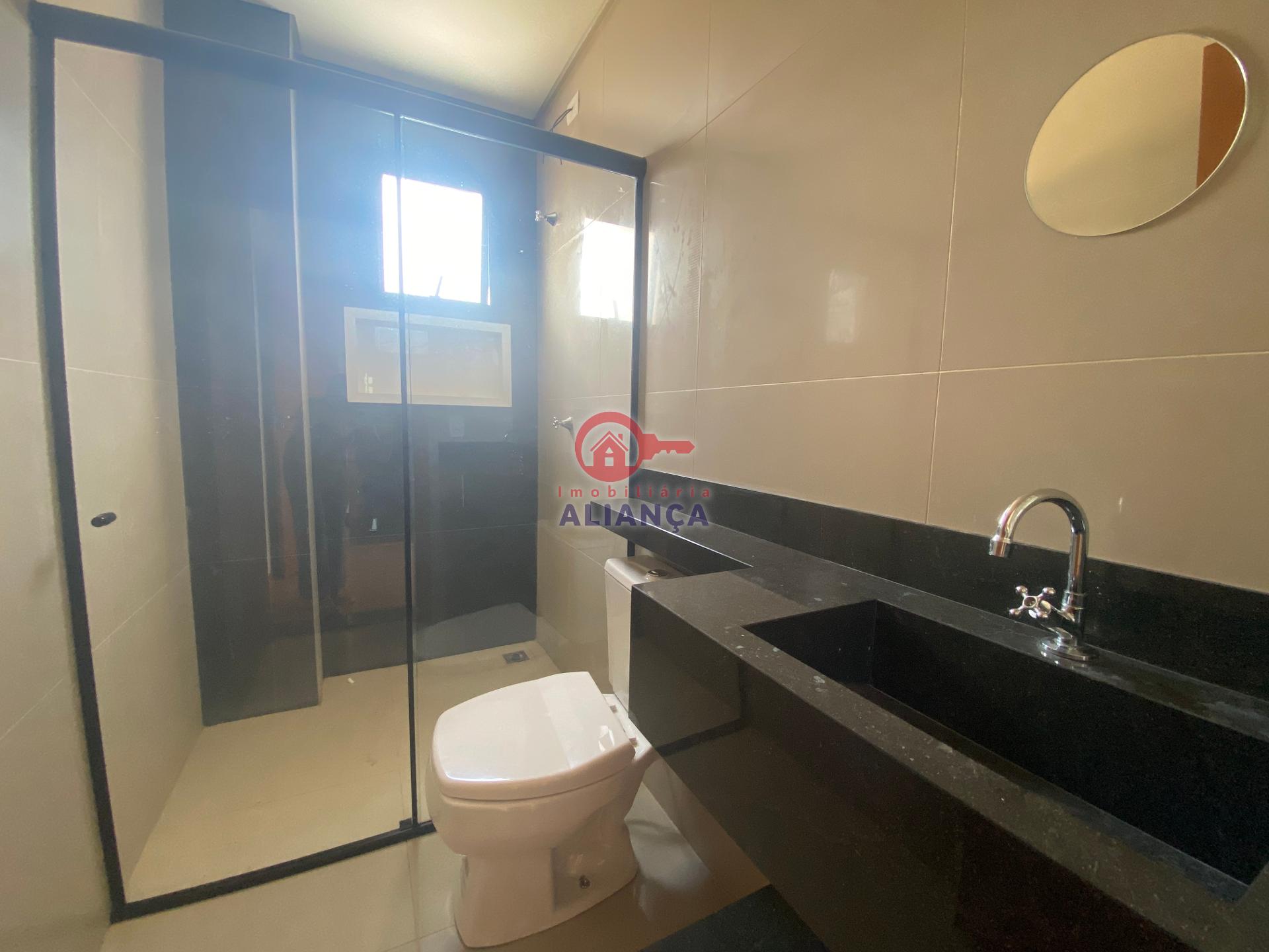 Imobiliria Aliana em Toledo Paran