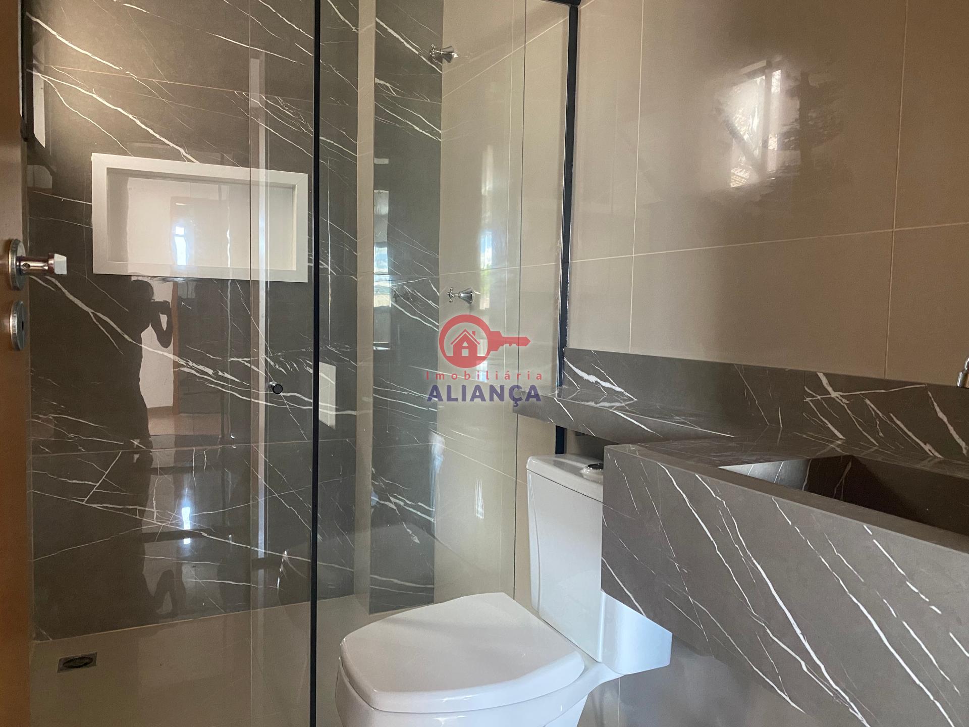 Imobiliria Aliana em Toledo Paran